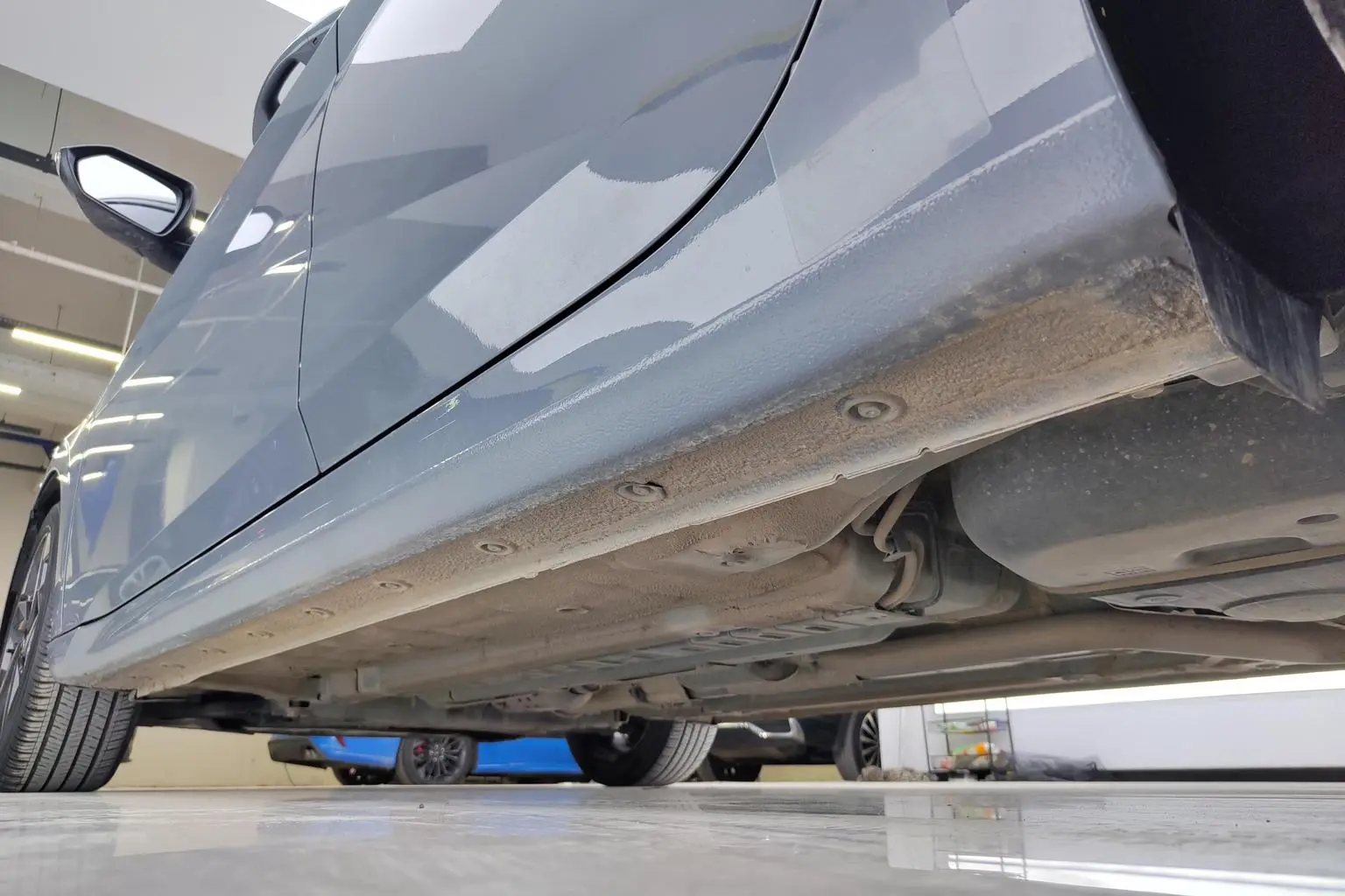 Hyundai 2021 240TGDi DCT LUX Premium