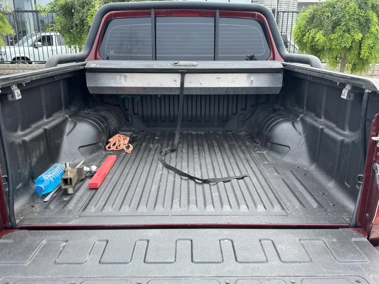 Da Da T60 2019 2.0T Petrol 2WD Luxury China VI