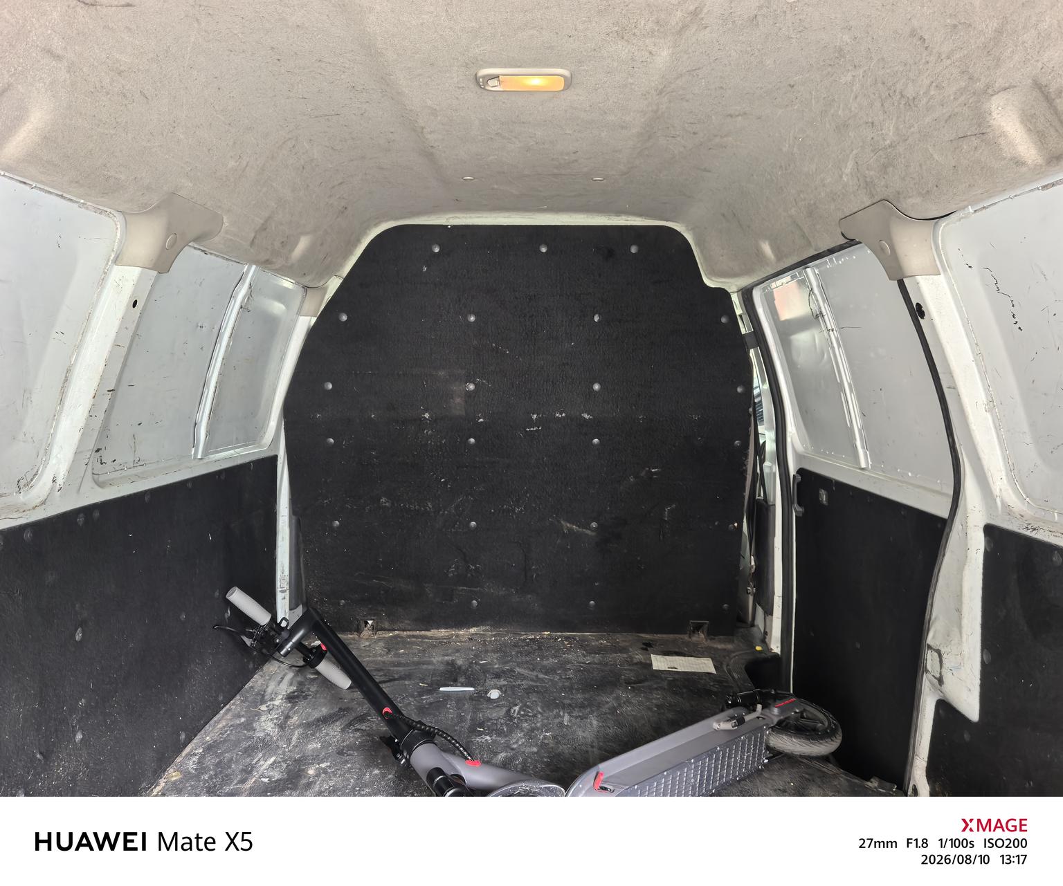 Dongfeng Forthing Smart 2019 V3L 2.0L 2 seat