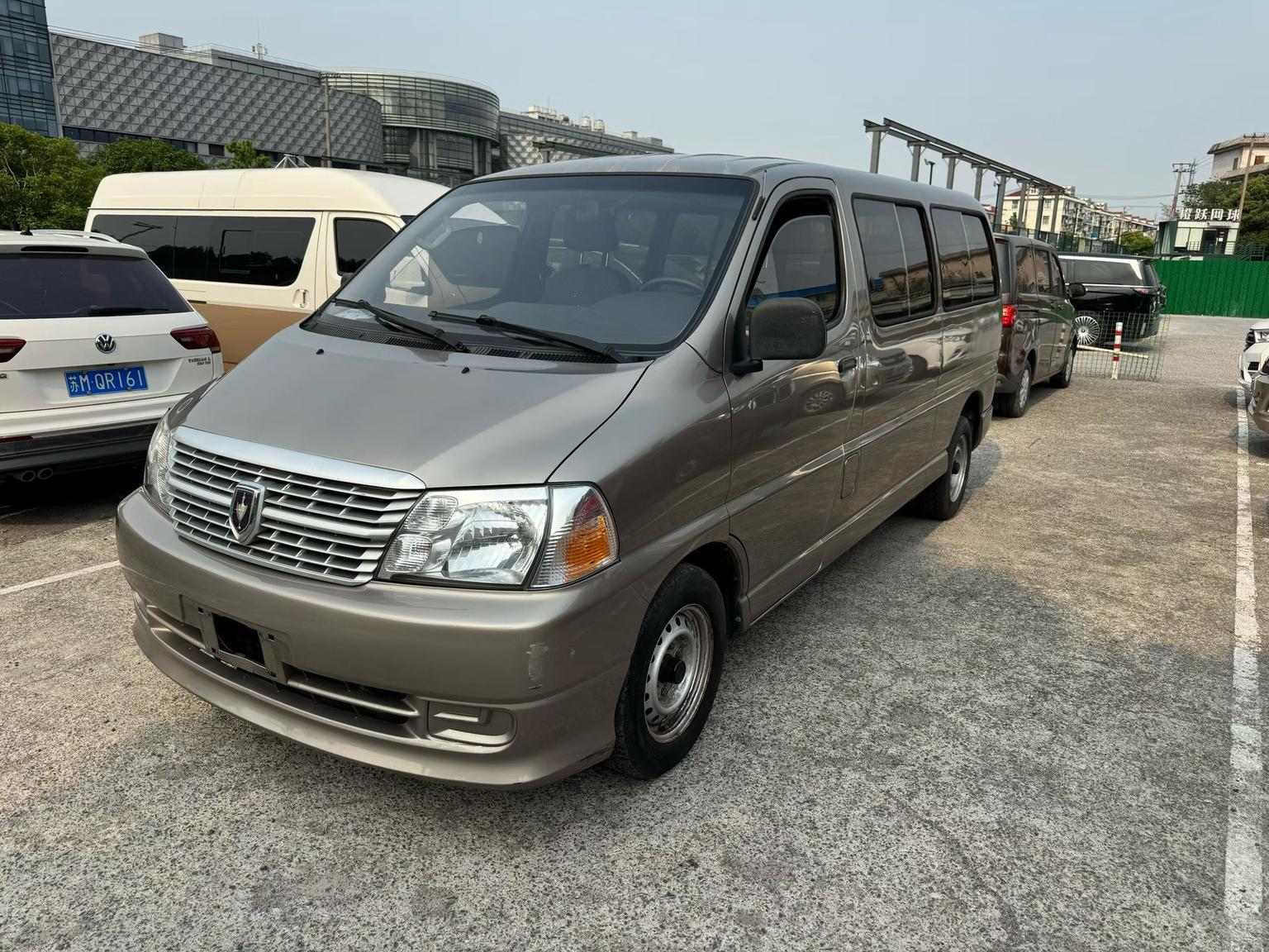 2019 2.0L Standard 1TZS