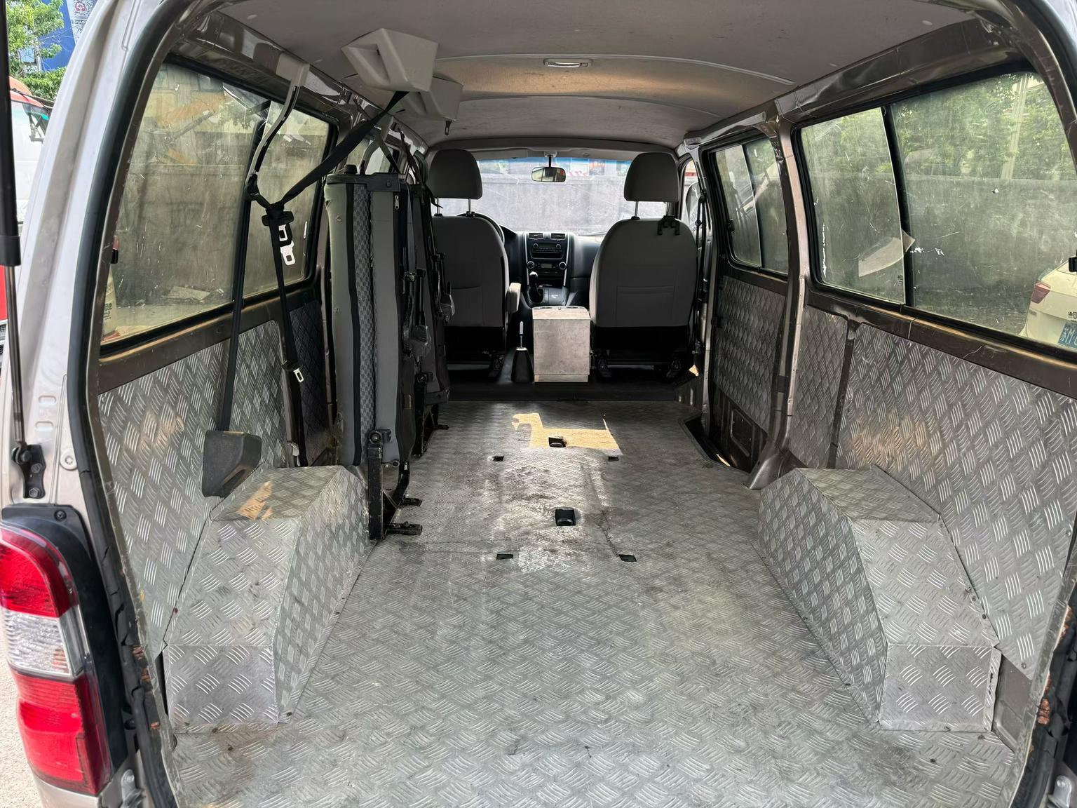 2019 2.0L Standard 1TZS