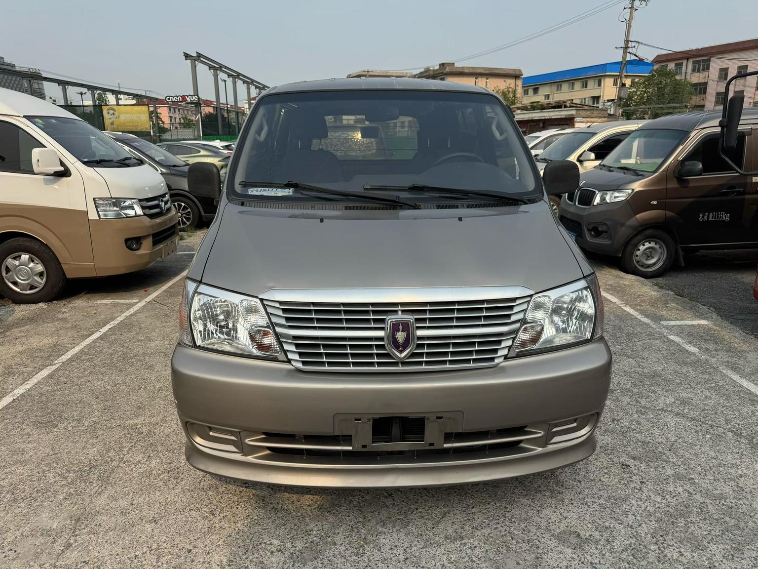 2019 2.0L Standard 1TZS
