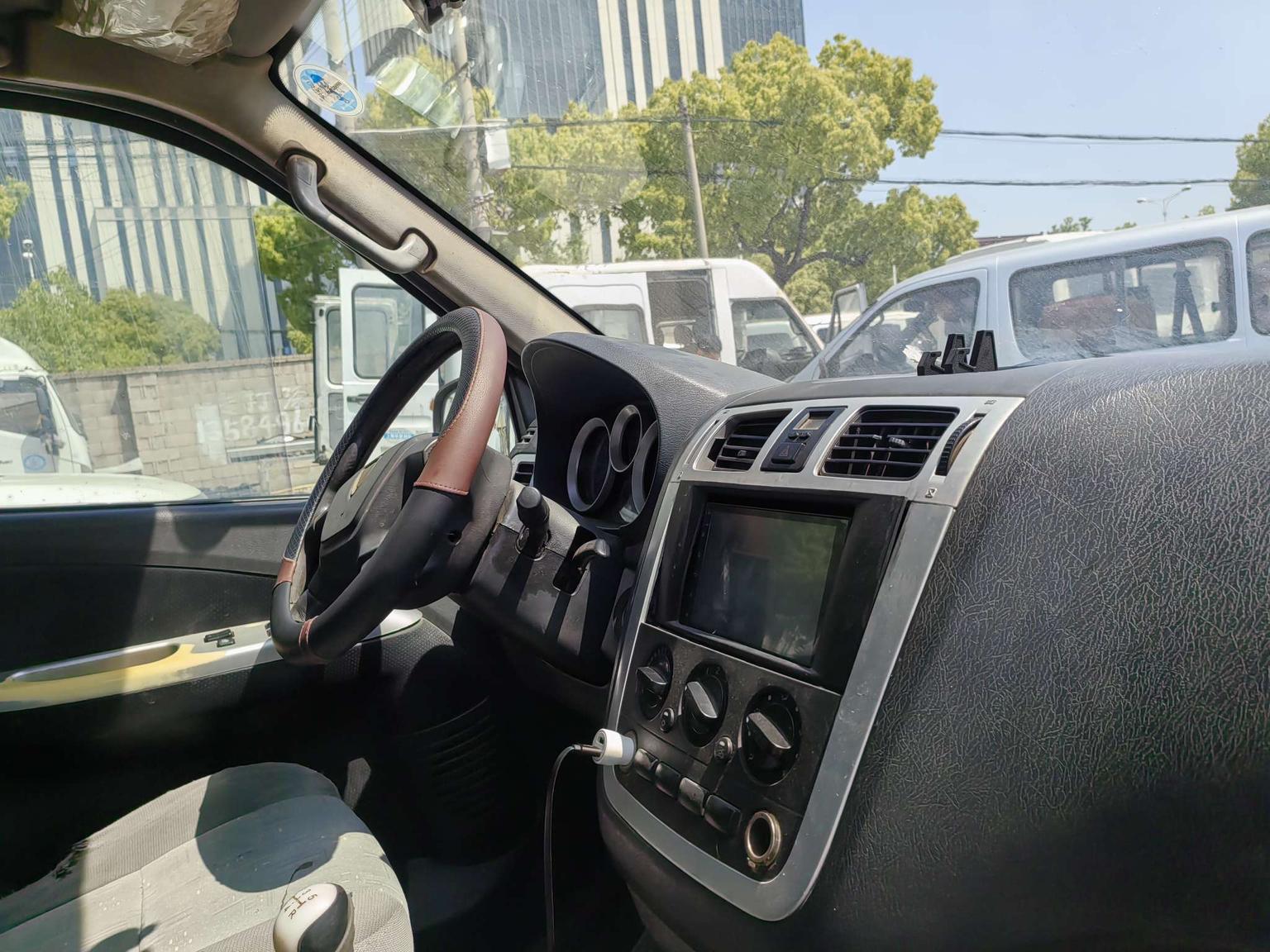 2019 2.5T E5
