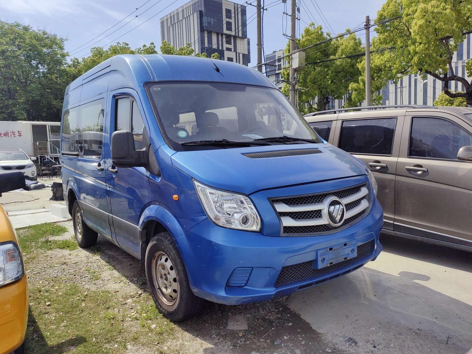 2019 2.5T E5