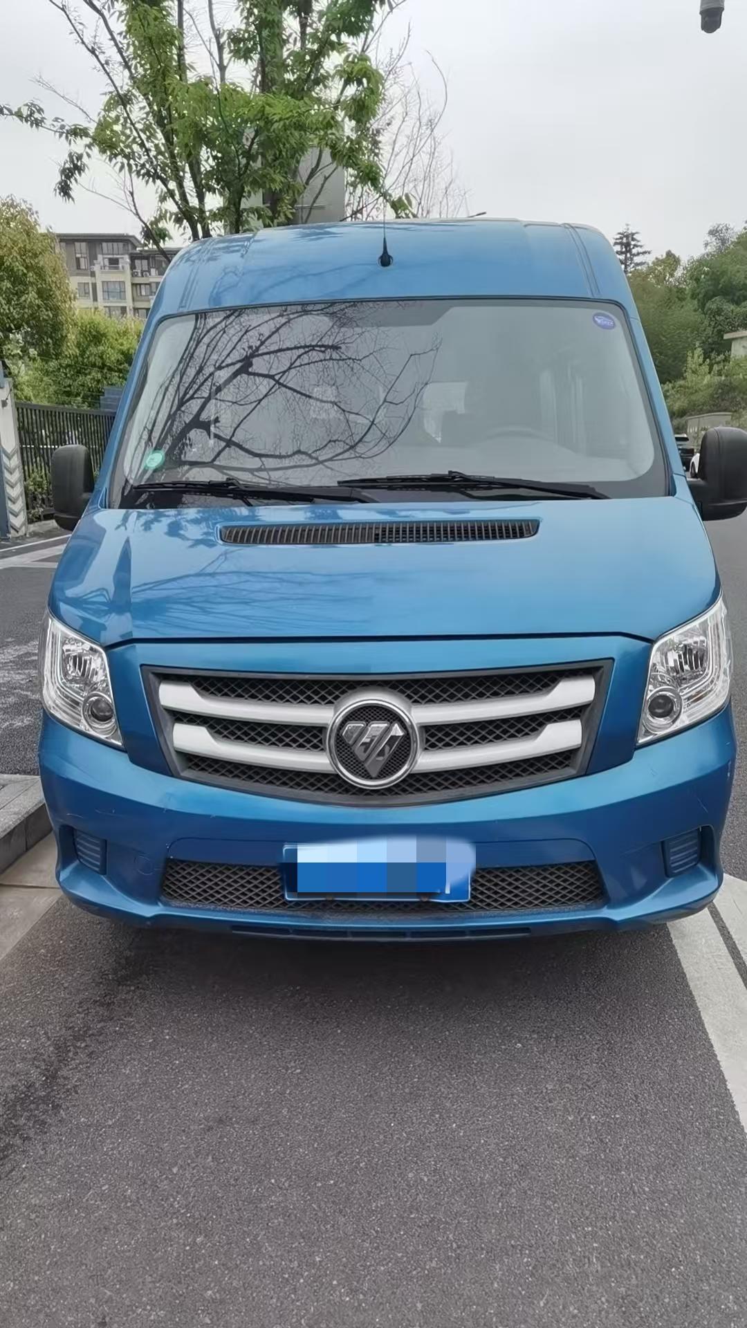 2019 2.5T E5