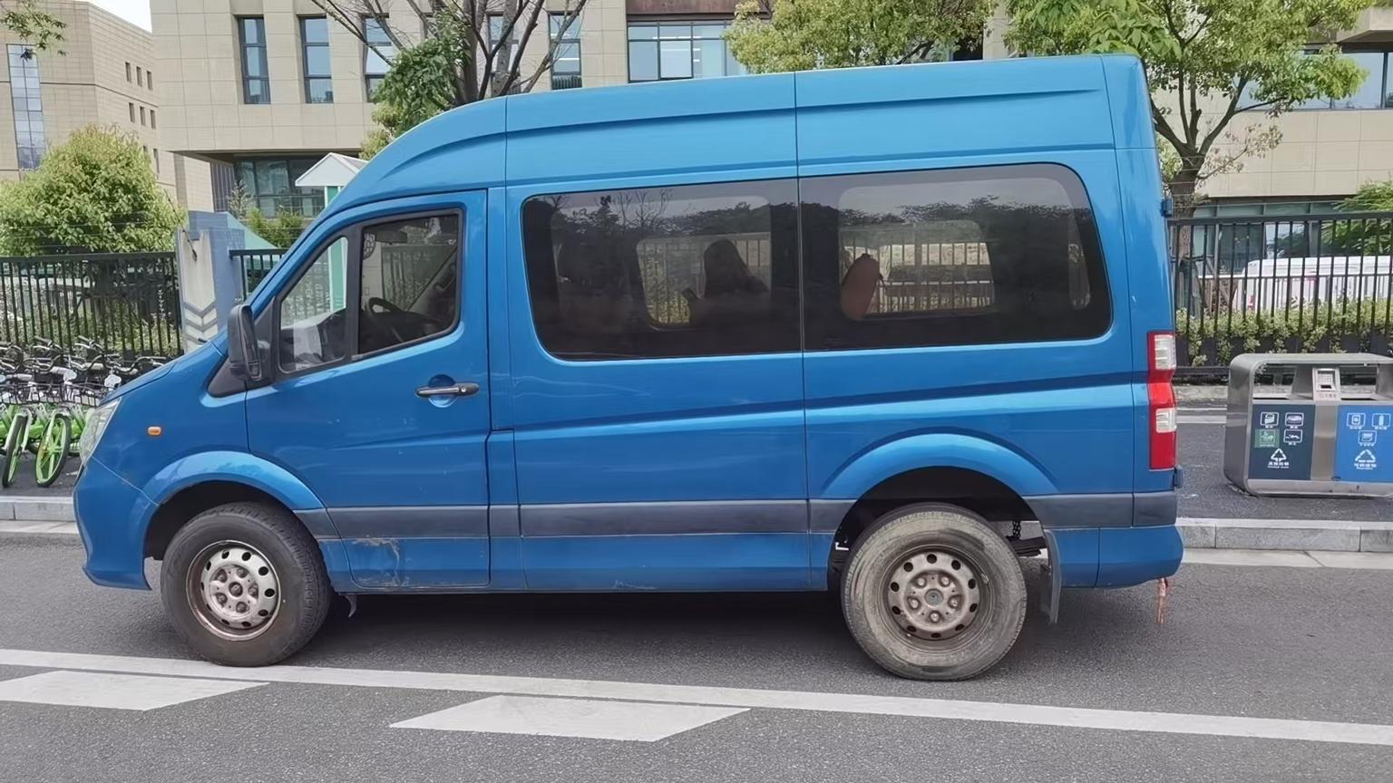 2019 2.5T E5