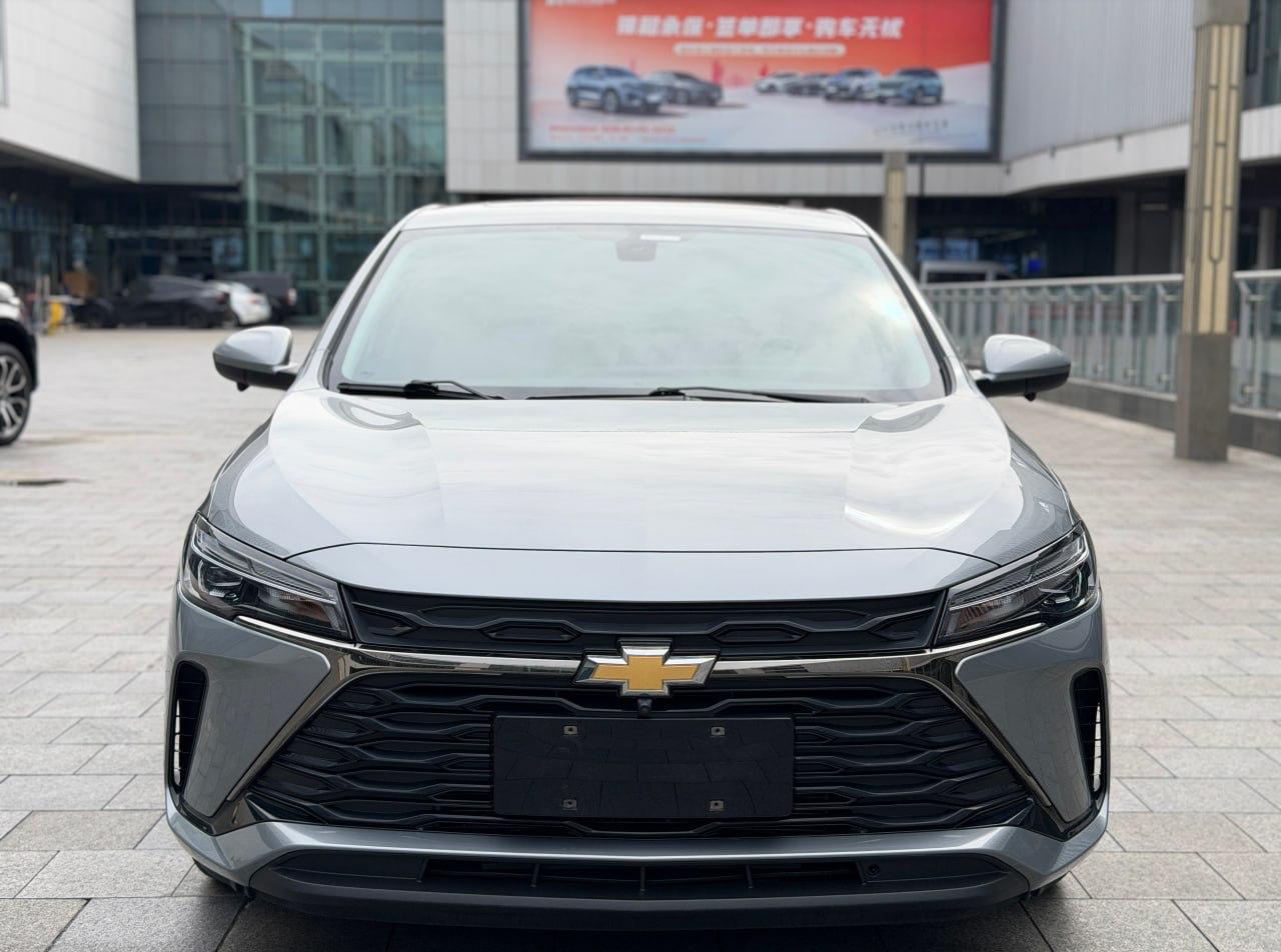 Chevrolet Monza