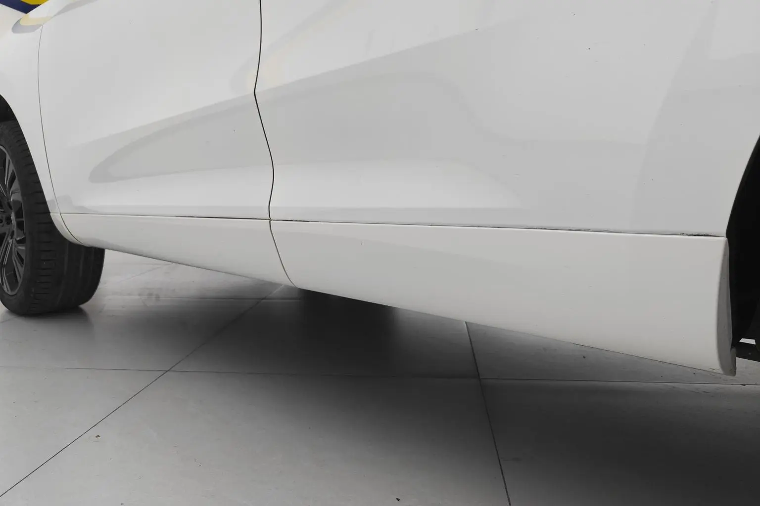 WEY VV5 2019 Upgrade 2.0T 2WD Flagship China V