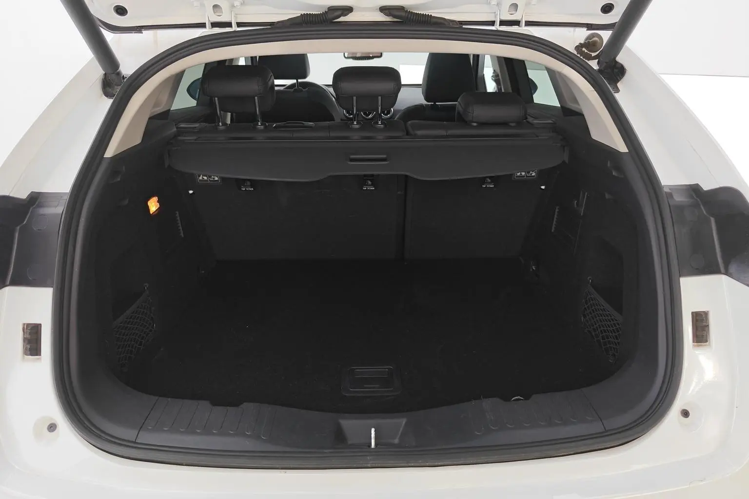 WEY VV5 2019 Upgrade 2.0T 2WD Flagship China V