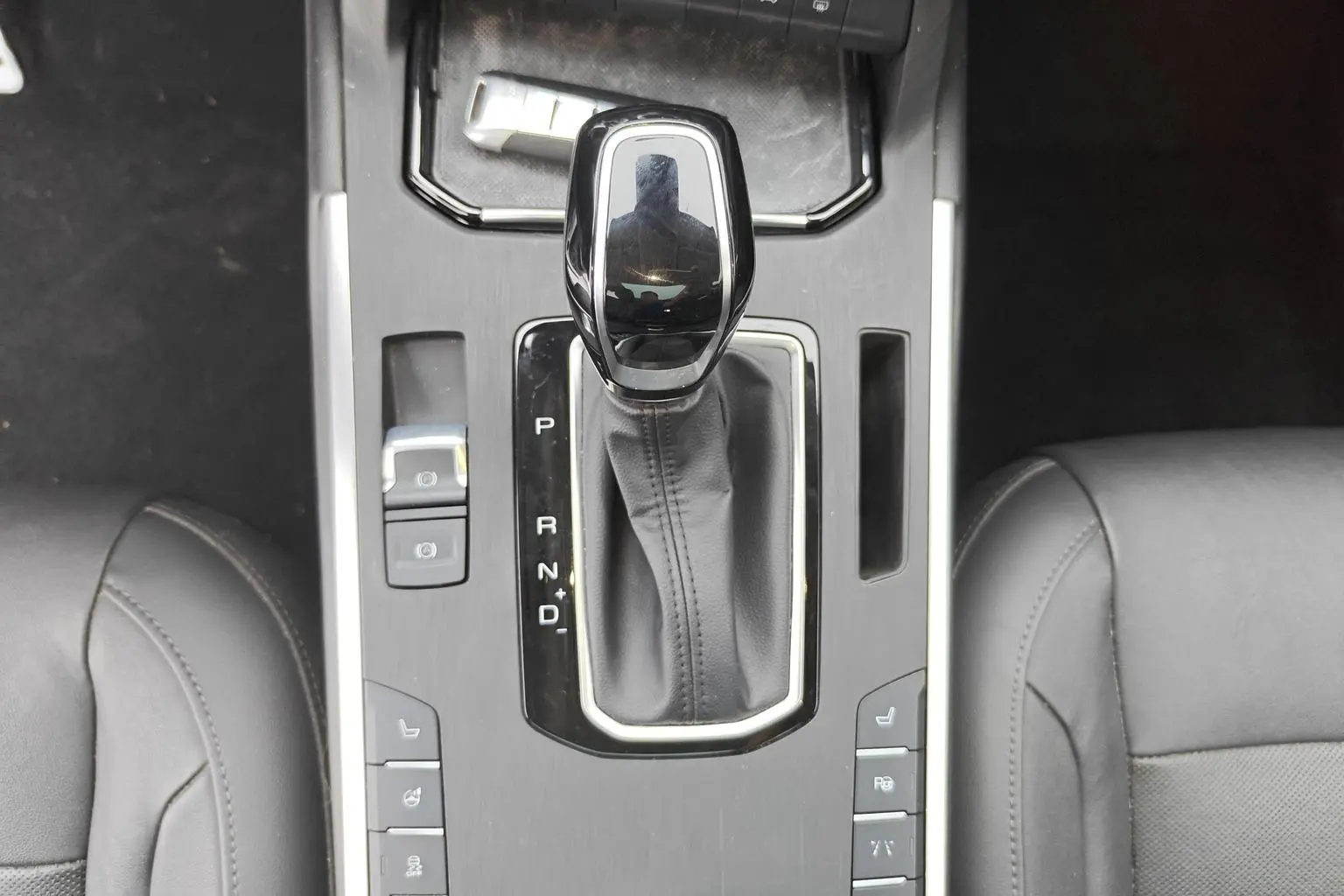 WEY VV5 2019 Upgrade 2.0T 2WD Flagship China V