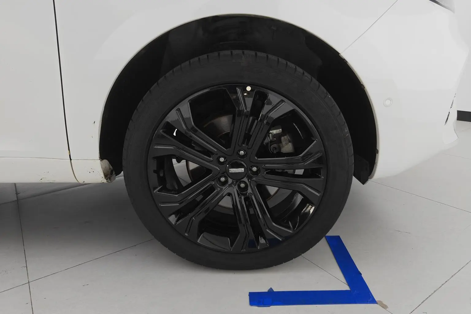 WEY VV5 2019 Upgrade 2.0T 2WD Flagship China V