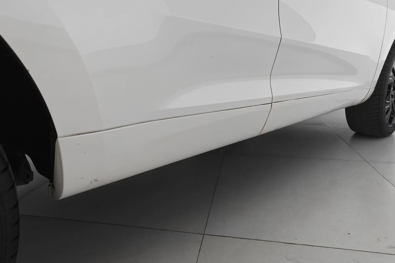 WEY VV5 2019 Upgrade 2.0T 2WD Flagship China V