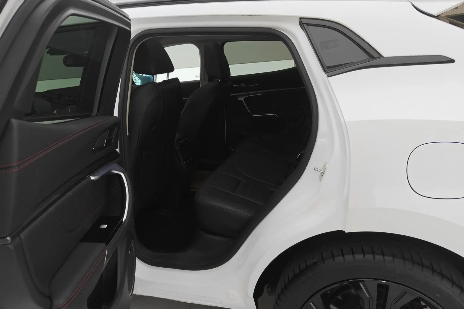 WEY VV5 2019 Upgrade 2.0T 2WD Flagship China V