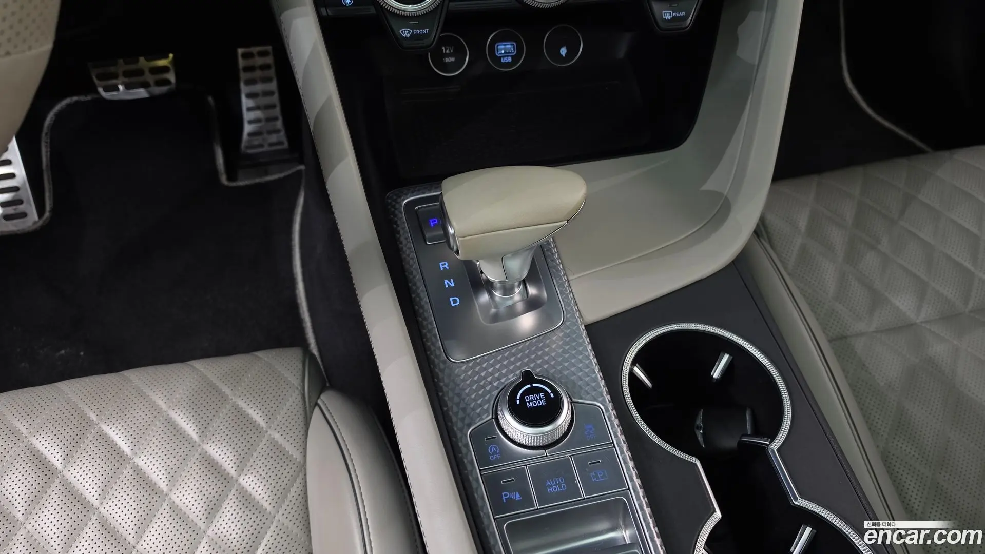 Genesis G70 Gasoline 2.0T 2WD