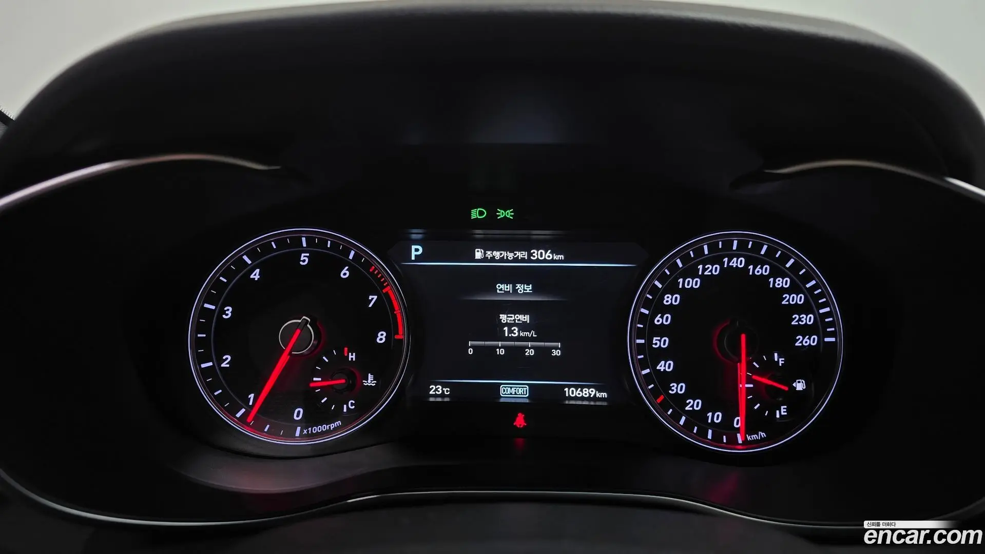 Genesis G70 2.0T AWD