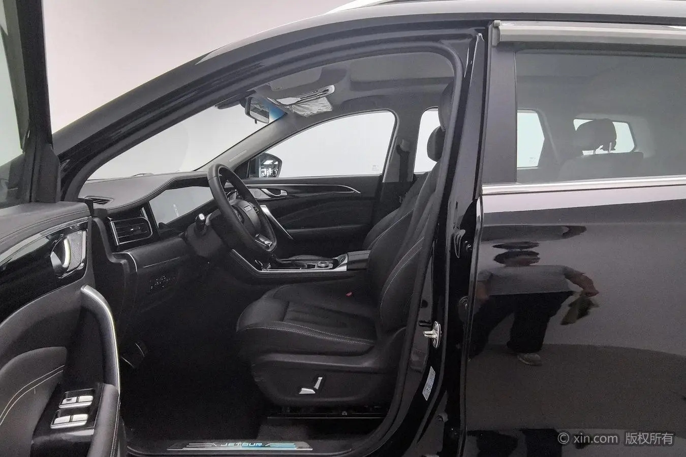 Jetour X90 2020 1.6T DCT Premium 5 seat