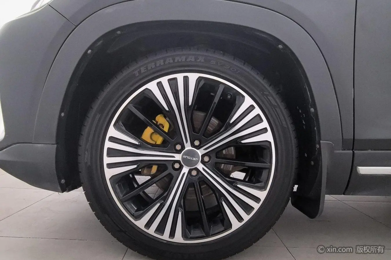 Jetour X90 2020 1.6T DCT Premium 5 seat