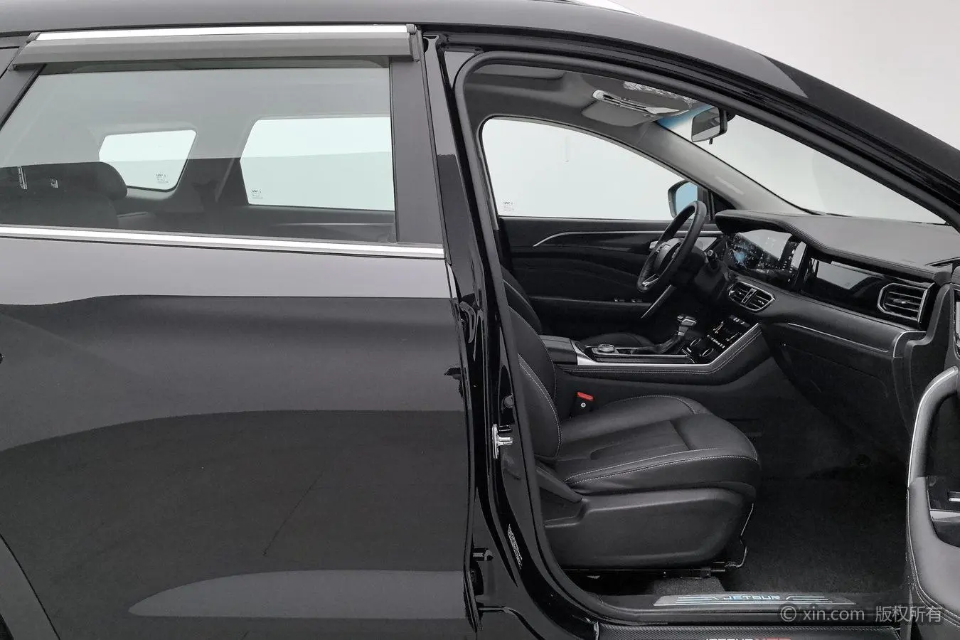 Jetour X90 2020 1.6T DCT Premium 5 seat