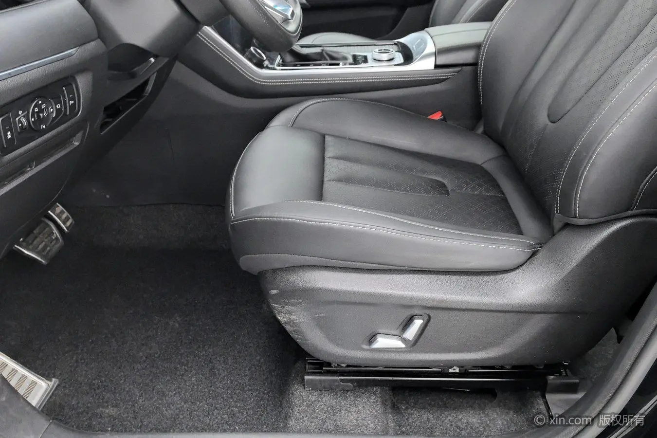 Jetour X90 2020 1.6T DCT Premium 5 seat