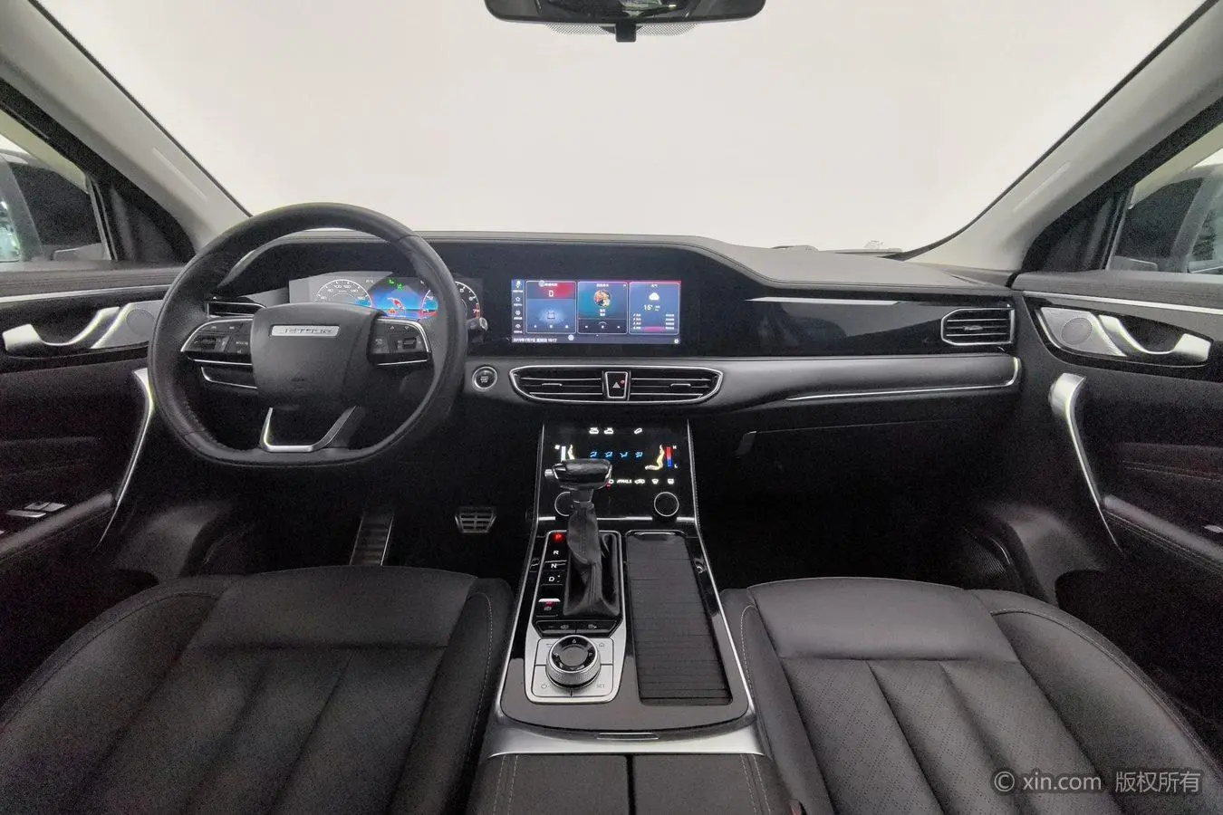 Jetour X90 2020 1.6T DCT Premium 5 seat