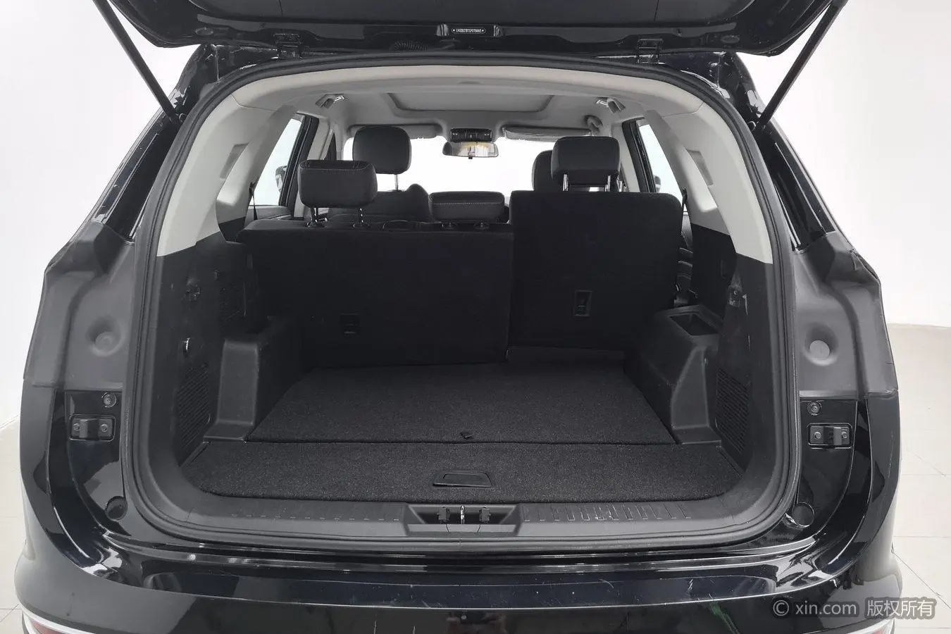 Jetour X90 2020 1.6T DCT Premium 5 seat