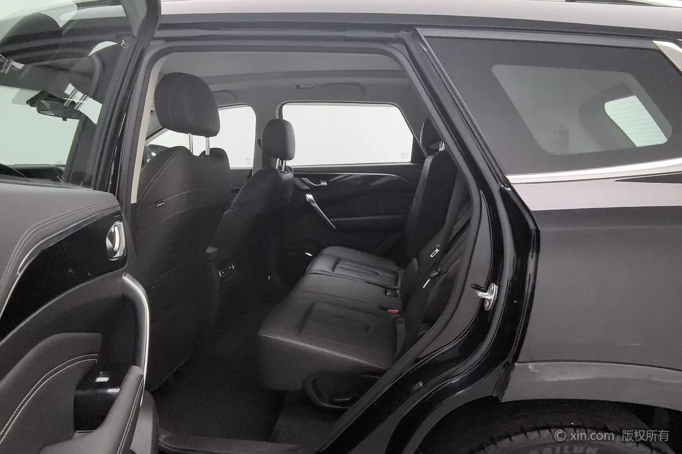 Jetour X90 2020 1.6T DCT Premium 5 seat