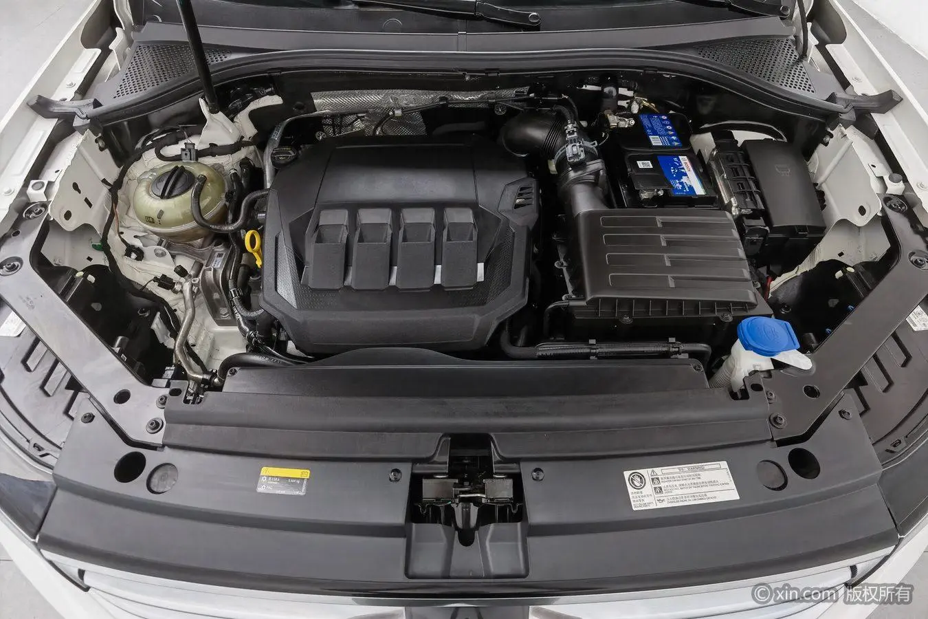 Volkswagen Tiguan L 2022 330TSI Auto 2WD R-Line Premium Enjoy