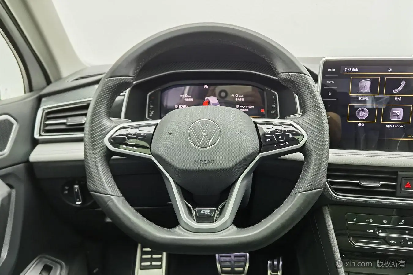 Volkswagen Tiguan L 2022 330TSI Auto 2WD R-Line Premium Enjoy