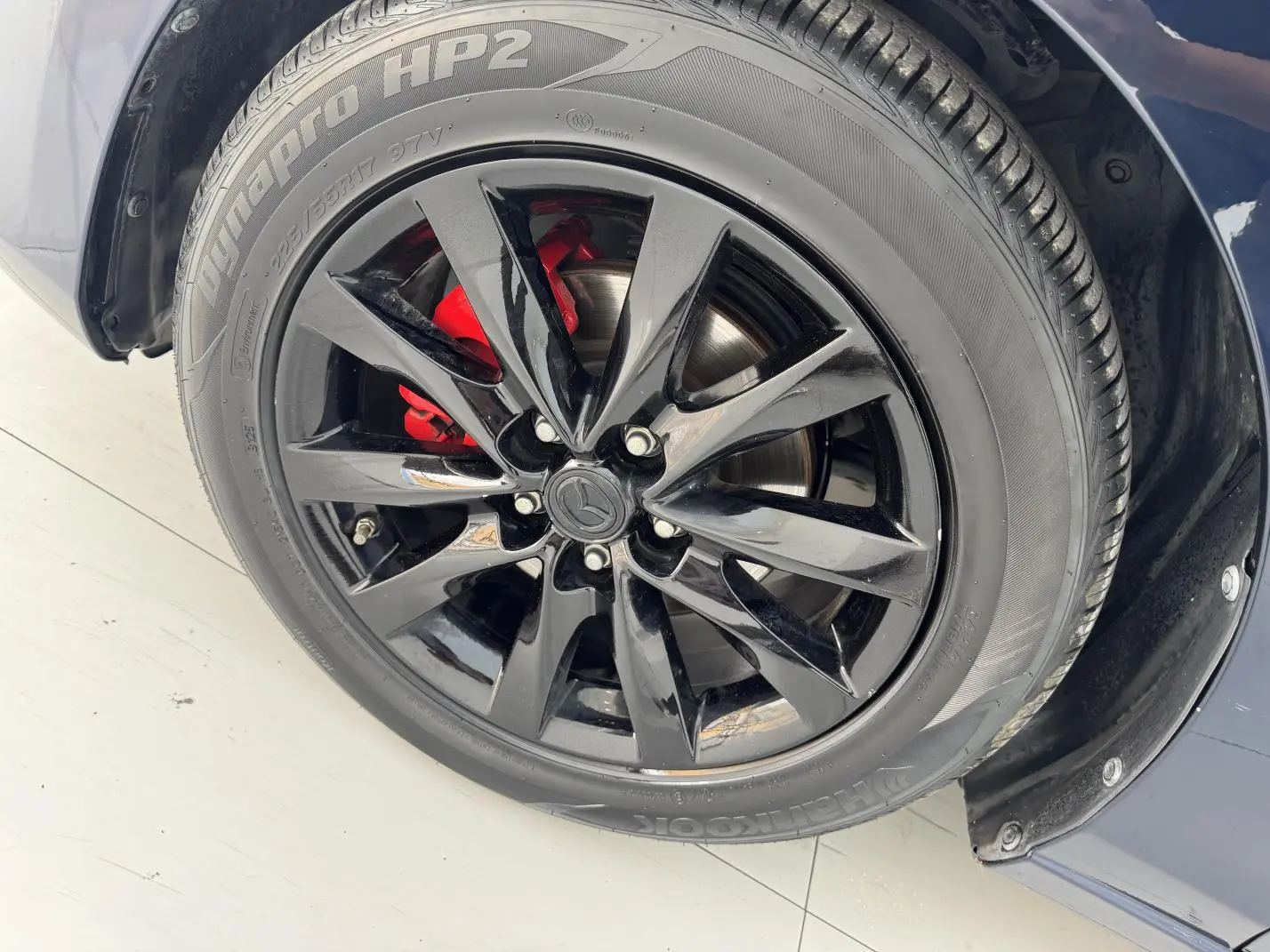 Mazda Atenza 2020 2.0L Blue Sky Luxury