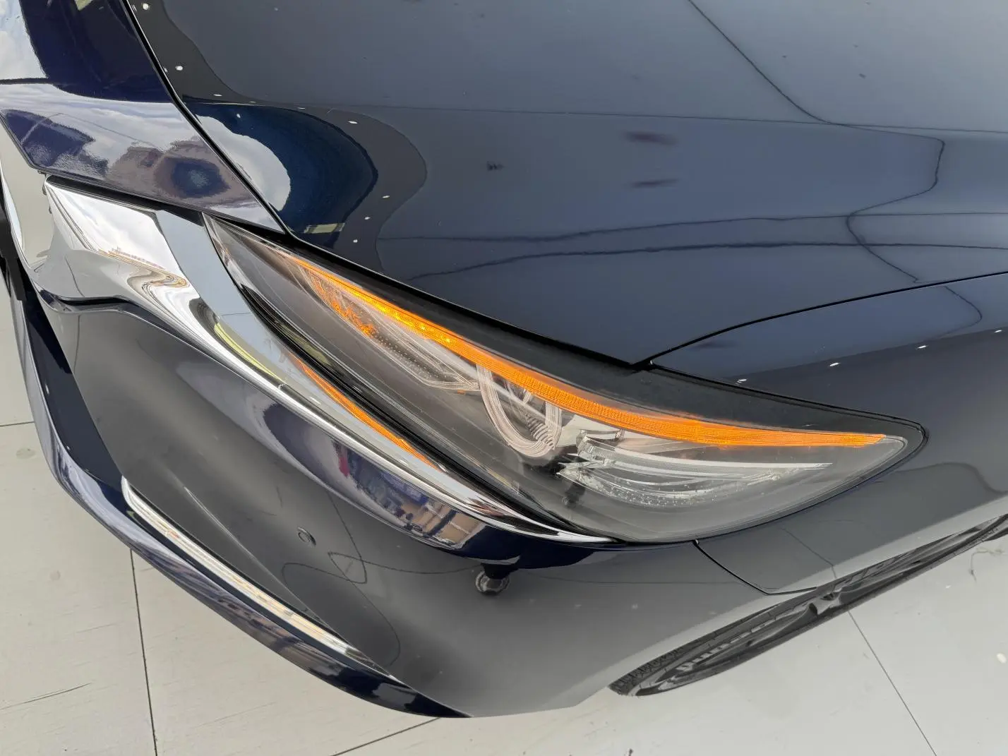 Mazda Atenza 2020 2.0L Blue Sky Luxury