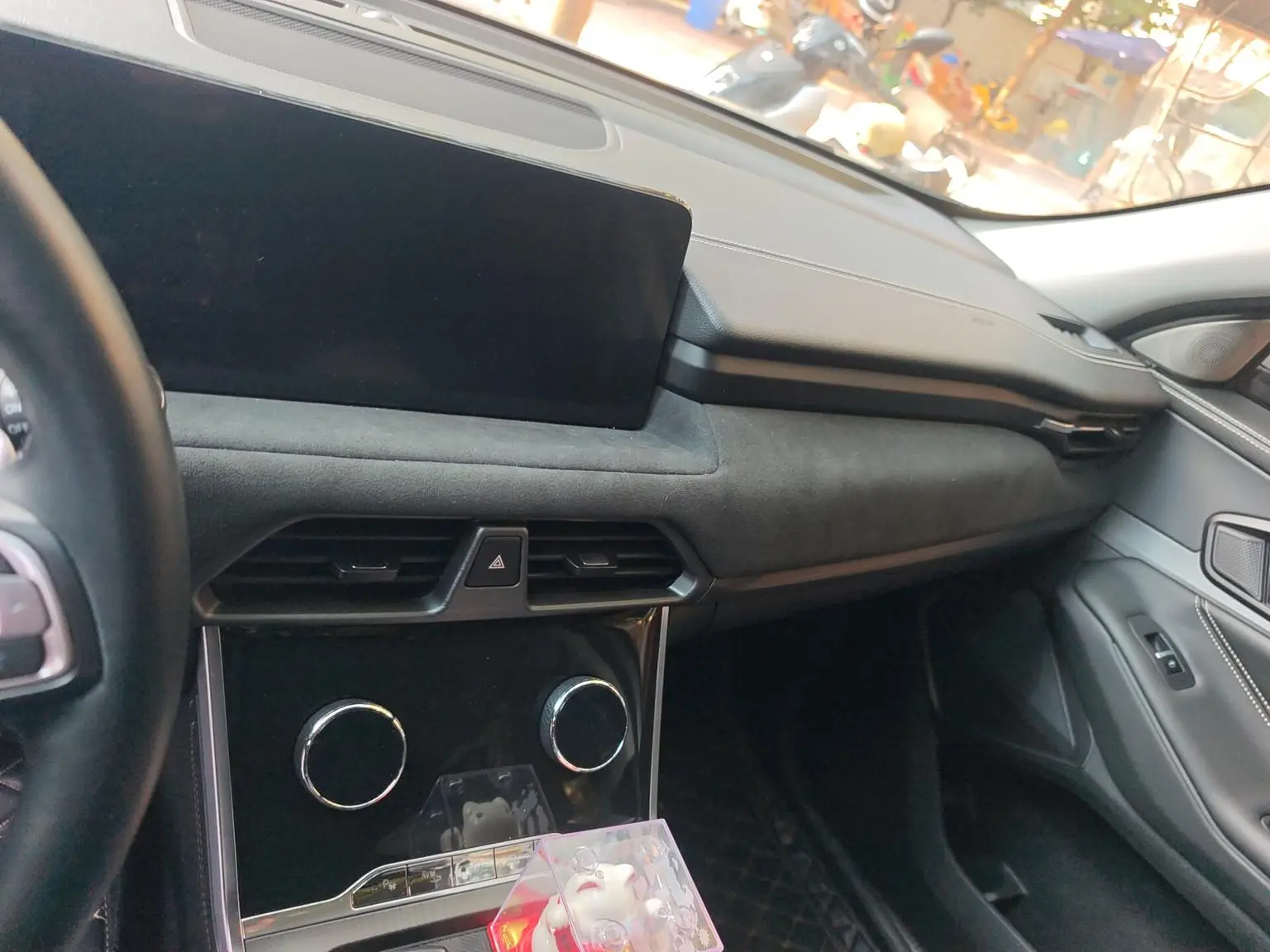 Exeed 2023 400T 4WD Star Premium