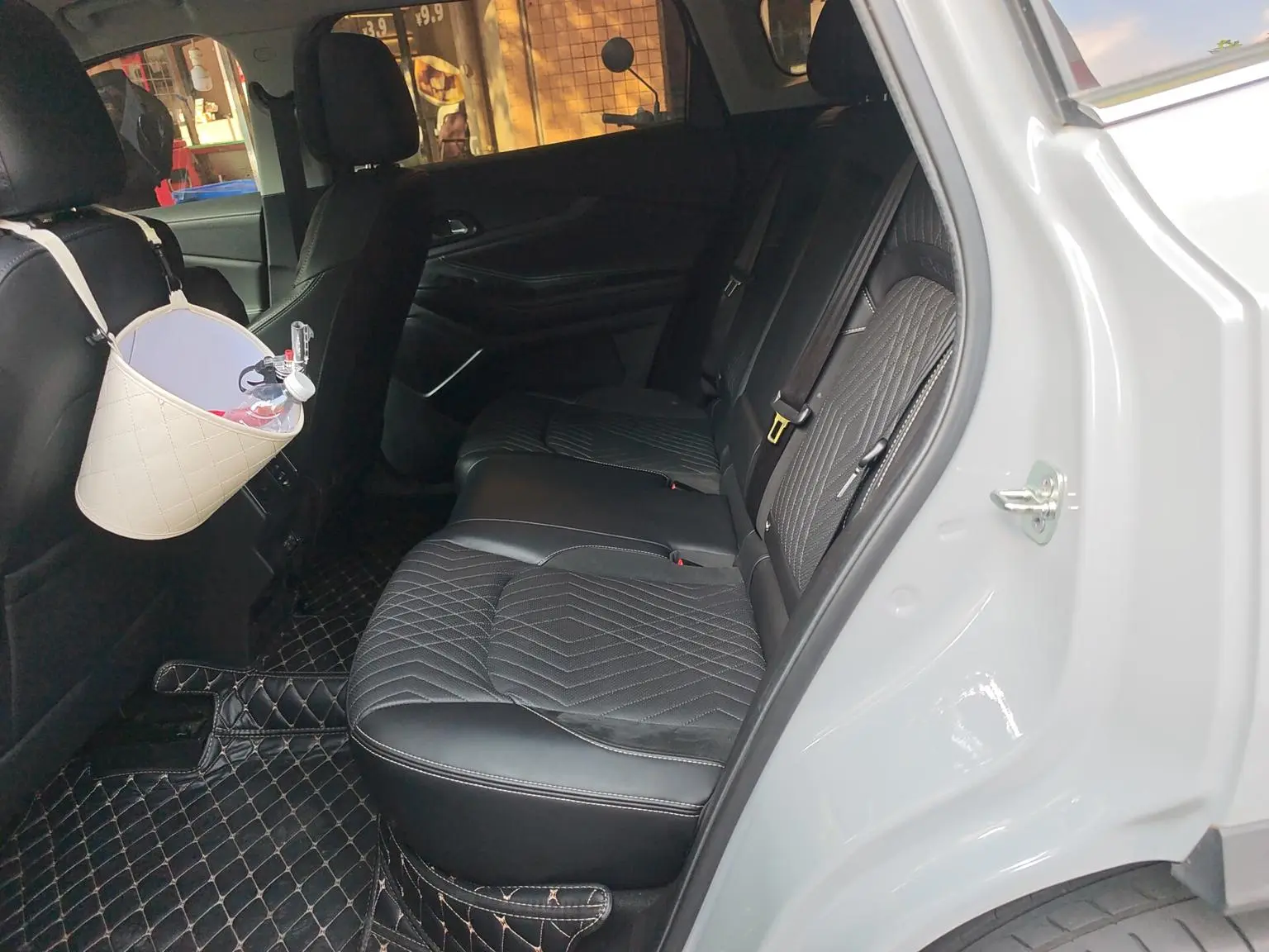 Exeed 2023 400T 4WD Star Premium