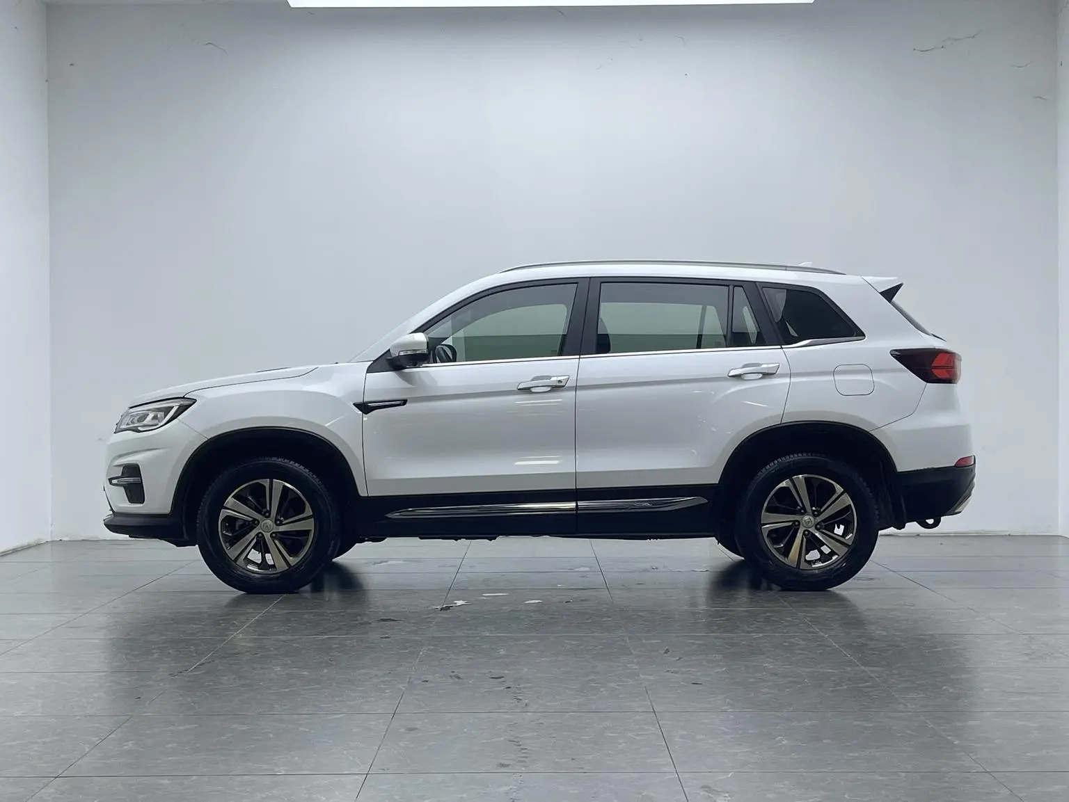 Changan CS75 2020 280T Auto Smart China VI