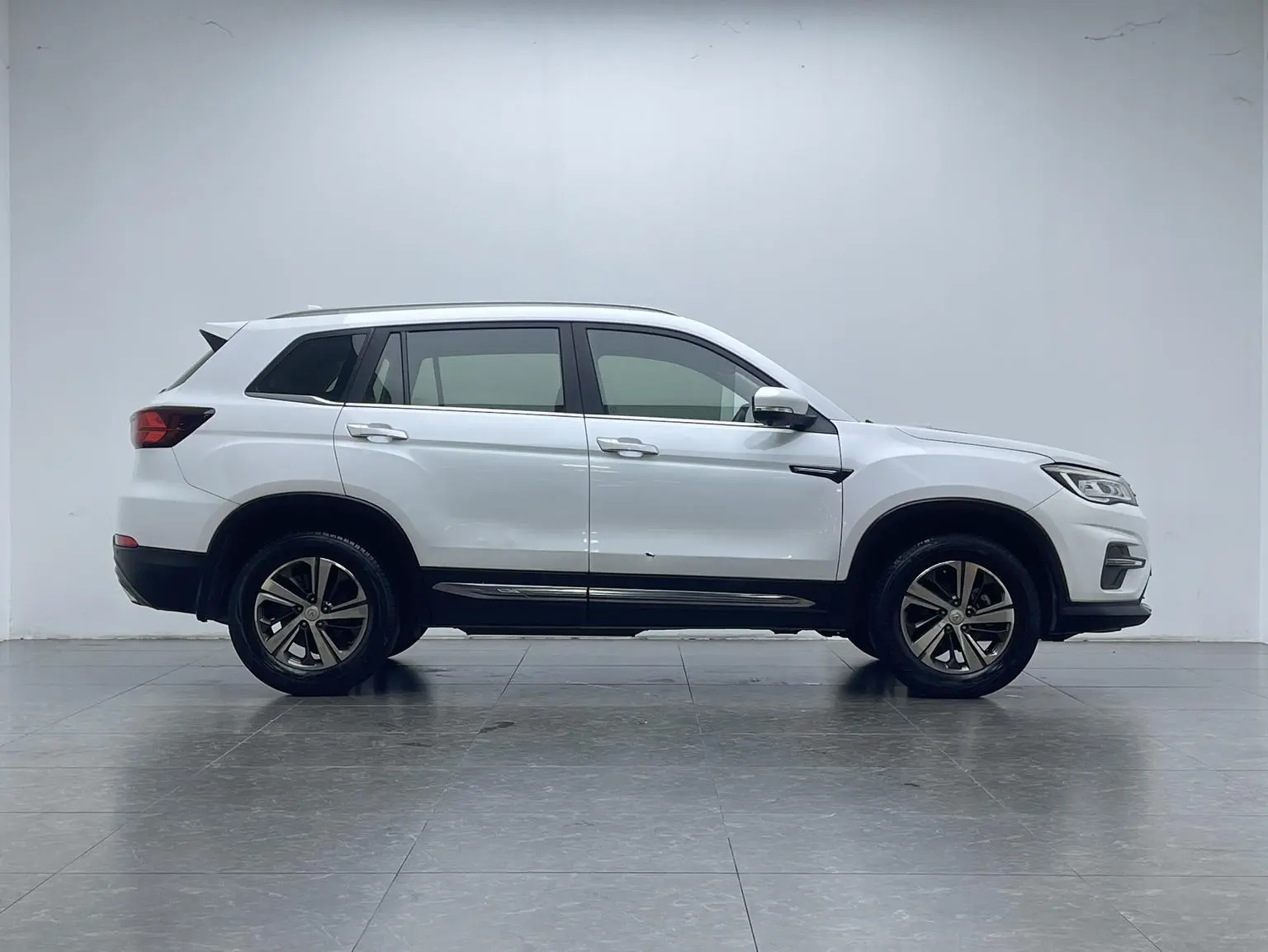 Changan CS75 2020 280T Auto Smart China VI