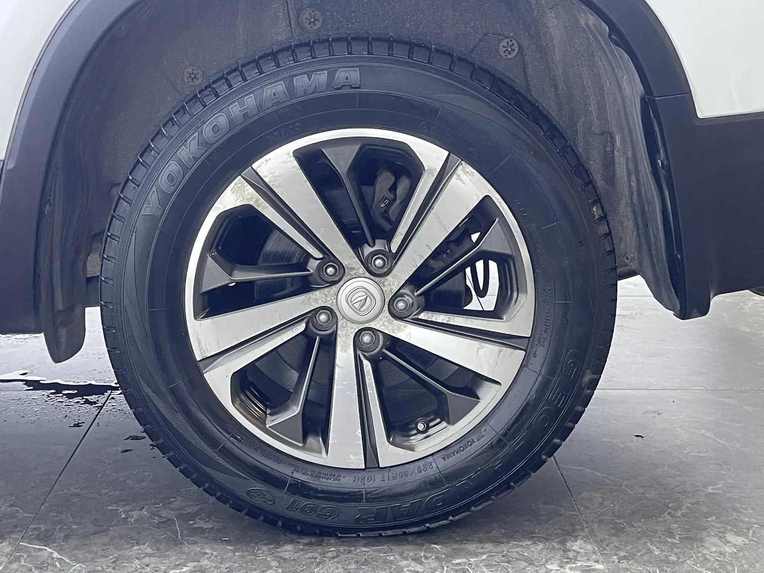 Changan CS75 2020 280T Auto Smart China VI