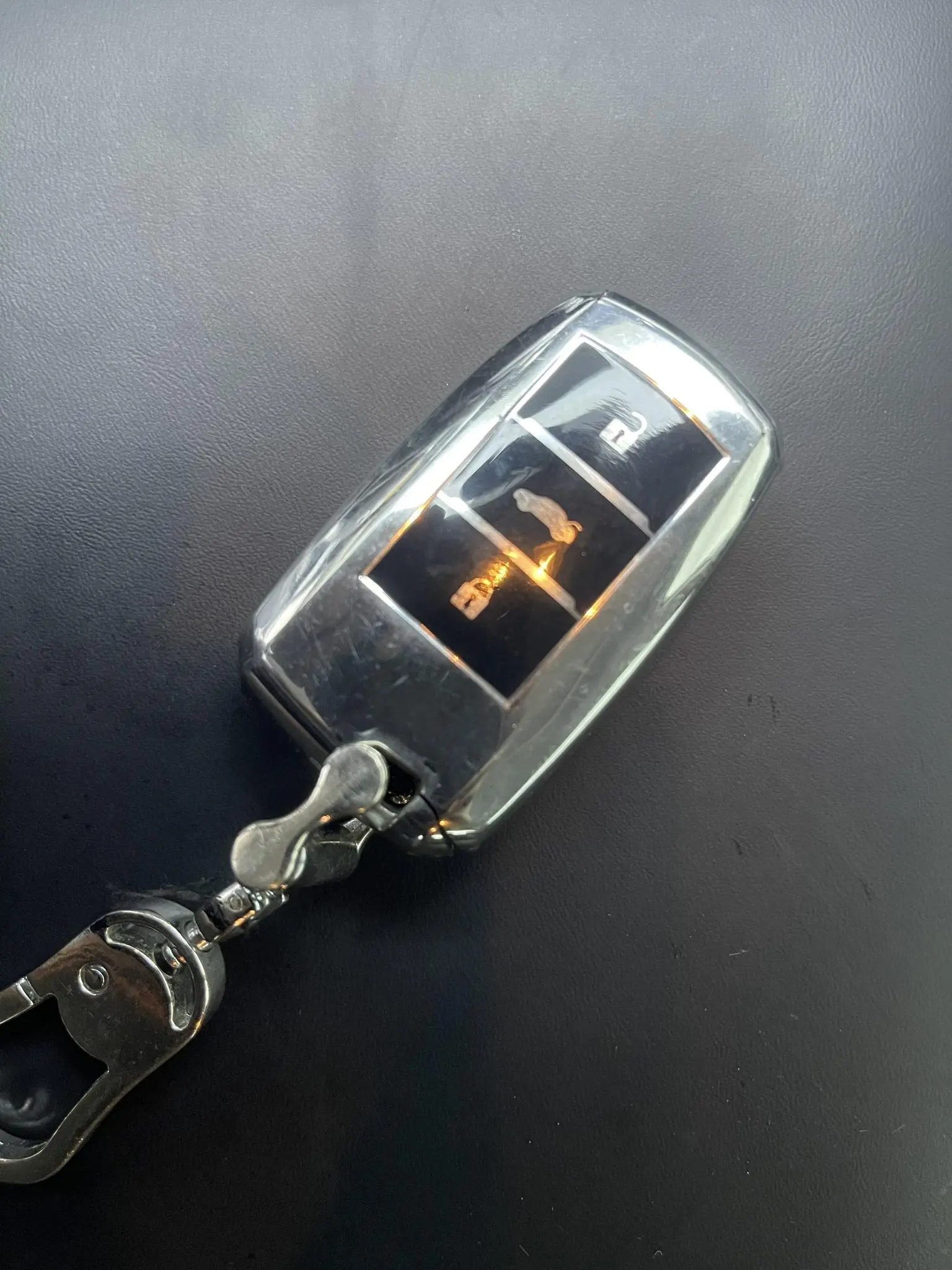 Changan CS75 2020 280T Auto Smart China VI