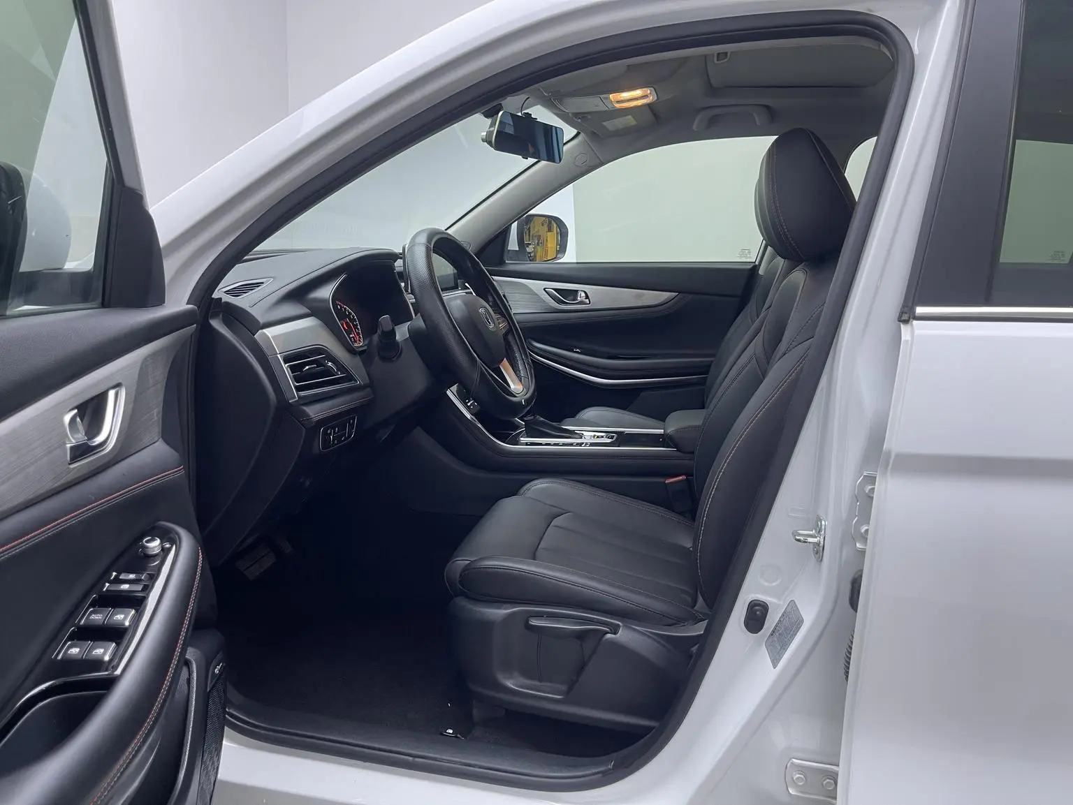 Changan CS75 2020 280T Auto Smart China VI