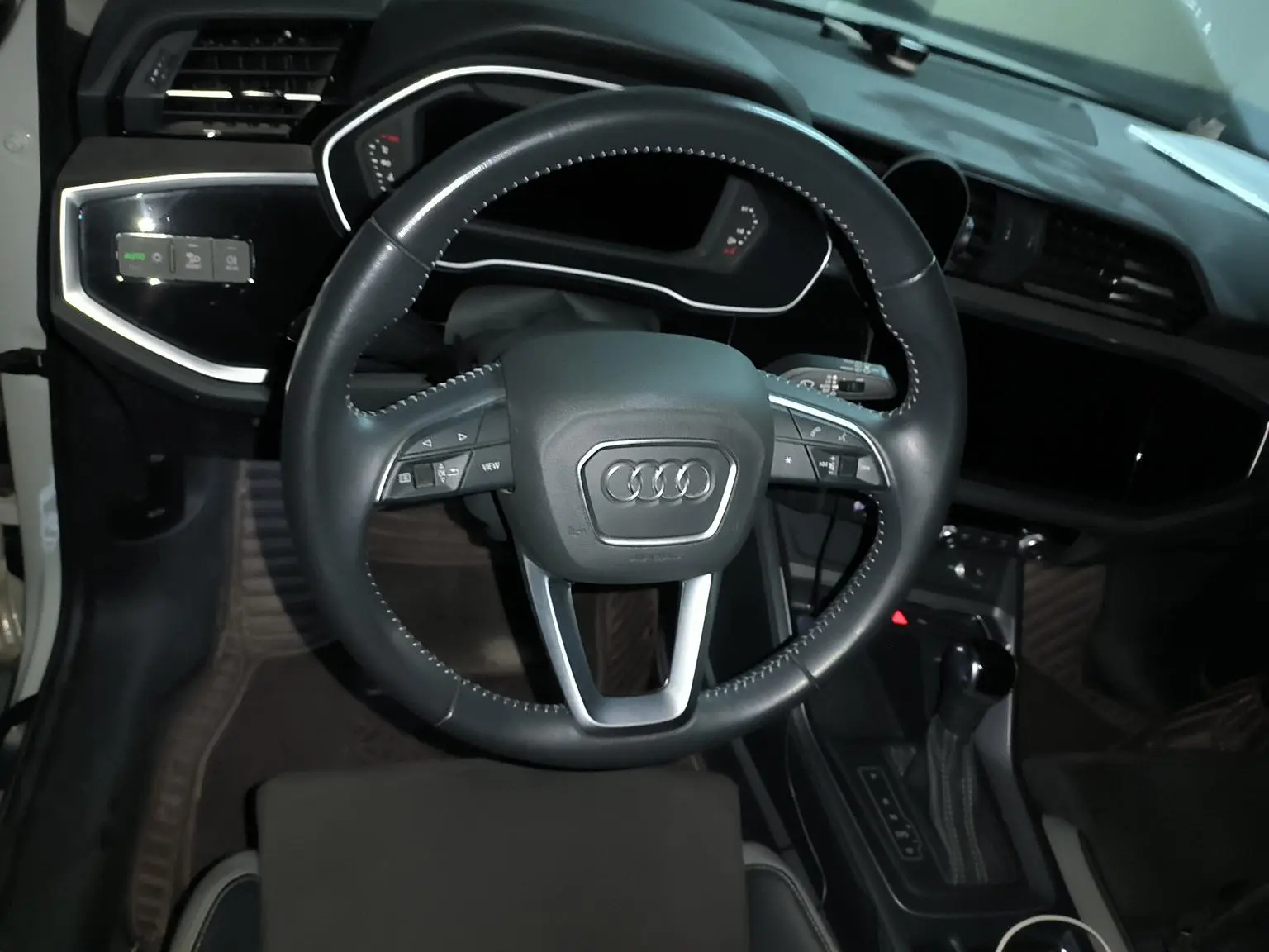 Audi Q3 2022 35 TFSI Progressive Dynamic
