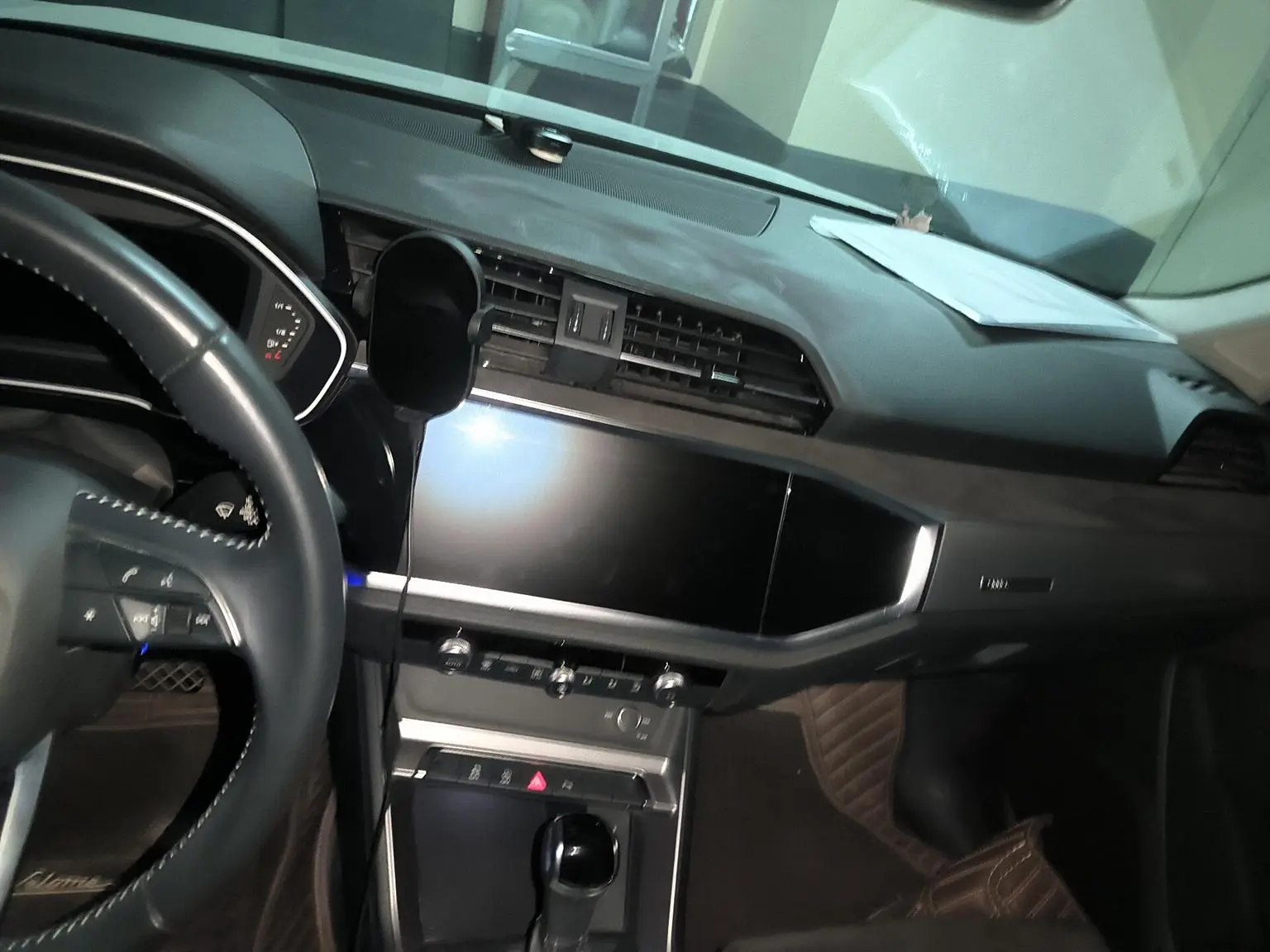 Audi Q3 2022 35 TFSI Progressive Dynamic