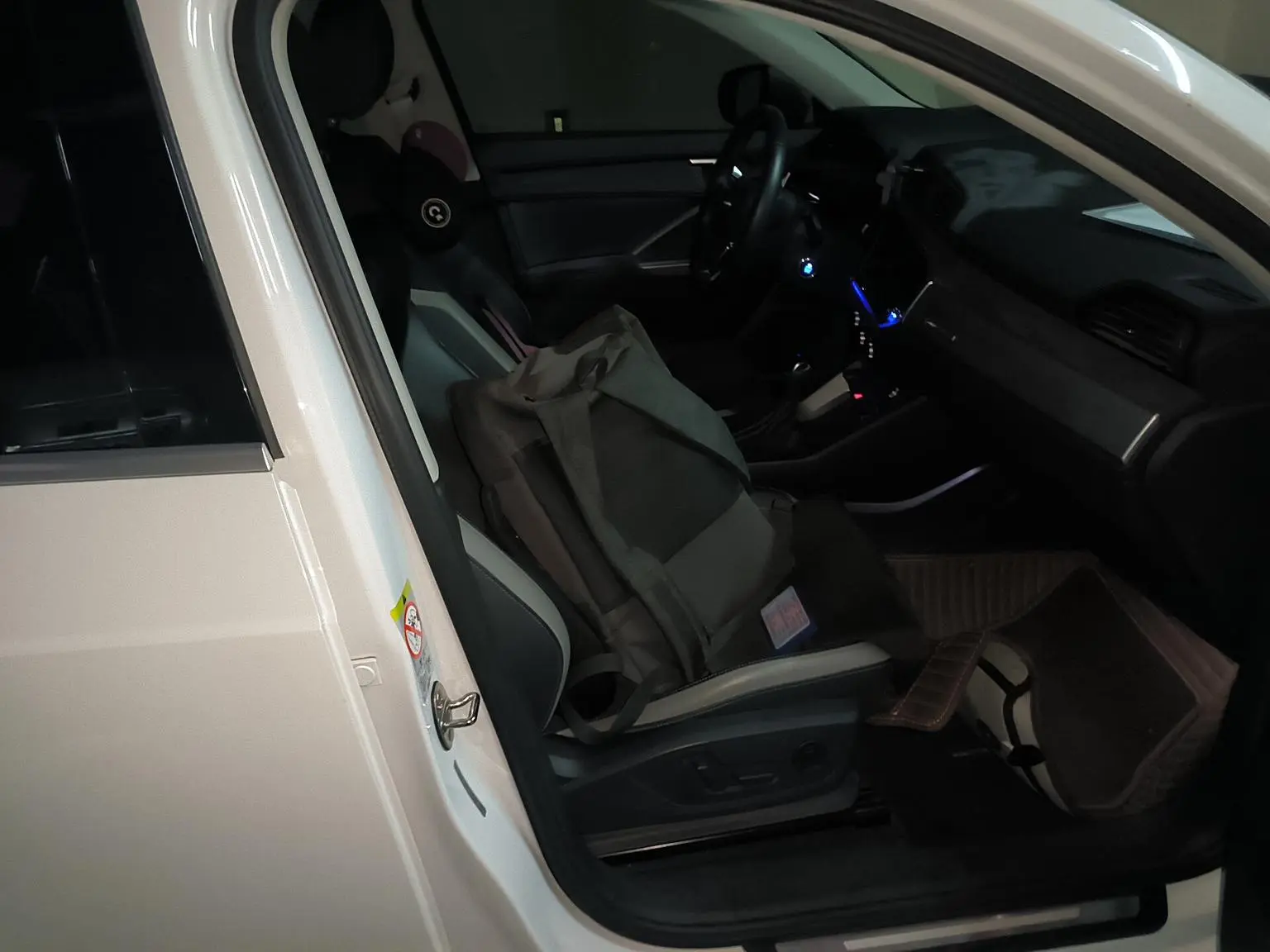 Audi Q3 2022 35 TFSI Progressive Dynamic