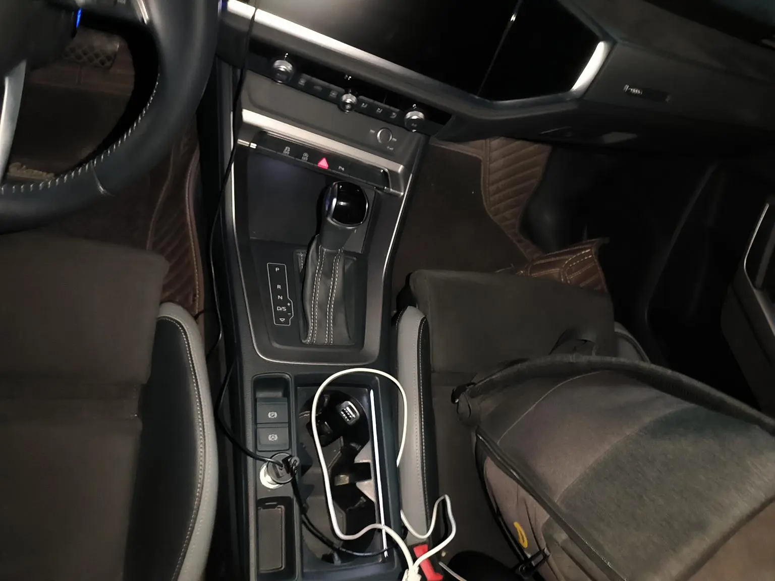 Audi Q3 2022 35 TFSI Progressive Dynamic