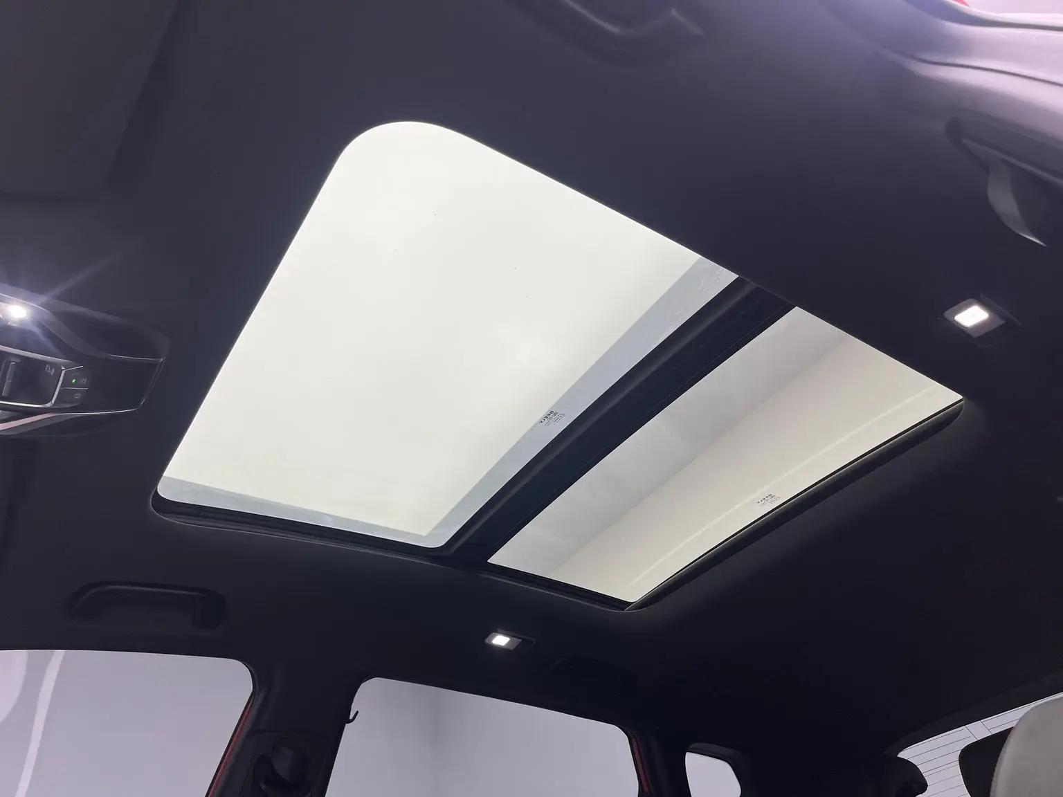 Geely Binyue 2020 PRO 260T DCT
