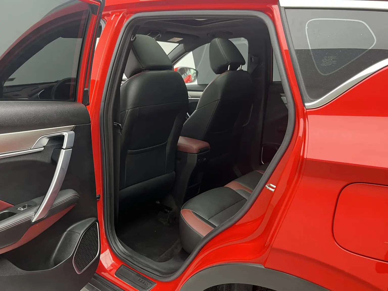 Geely Binyue 2020 PRO 260T DCT