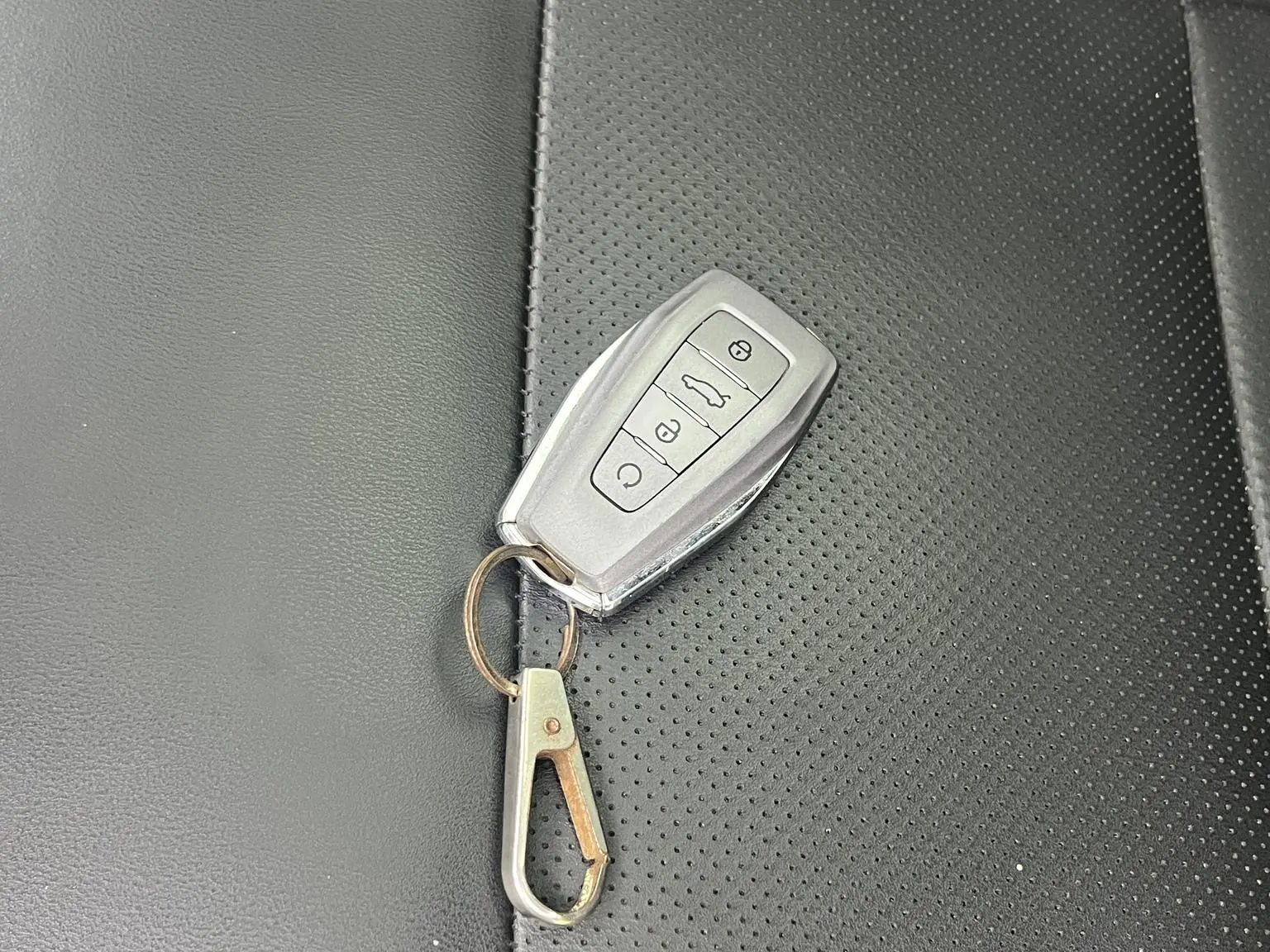Geely Binyue 2020 PRO 260T DCT
