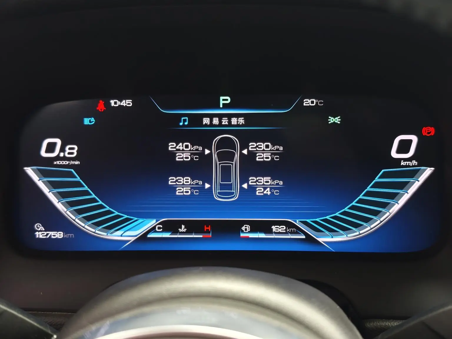 BYD Tang 2018 2.0T Auto Smart Connected Distinguished 7 seat China V