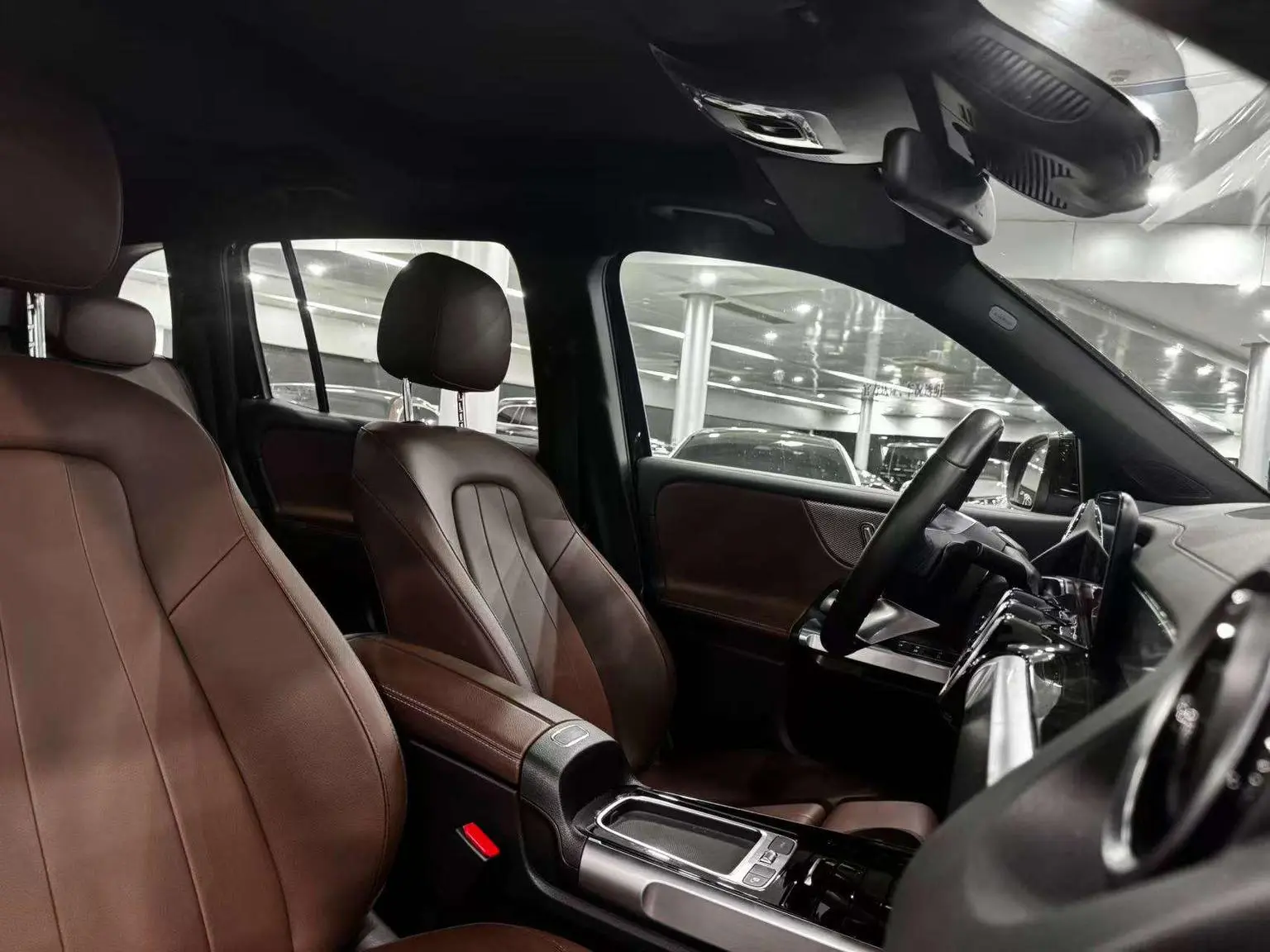 Mercedes-Benz GLB 2024 GLB 200 Dynamic