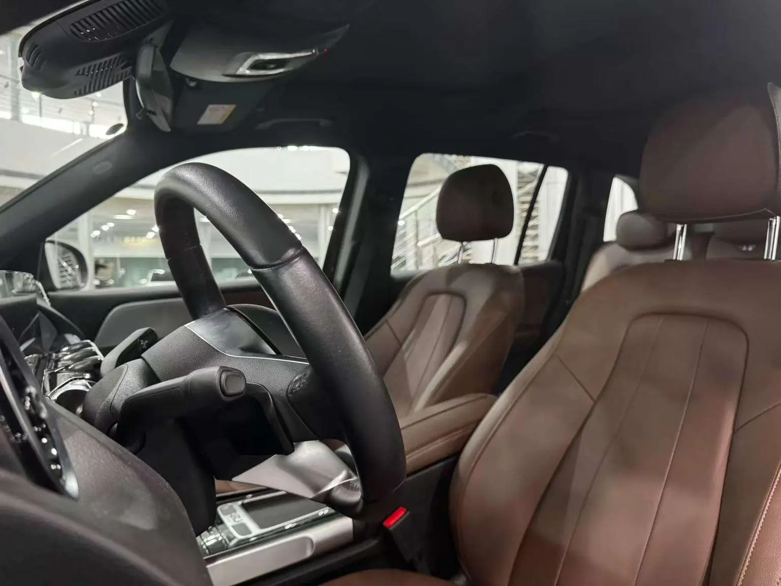 Mercedes-Benz GLB 2024 GLB 200 Dynamic