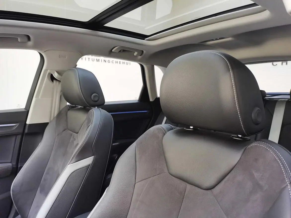 Audi Q3 2023 35 TFSI Dynamic Fashion