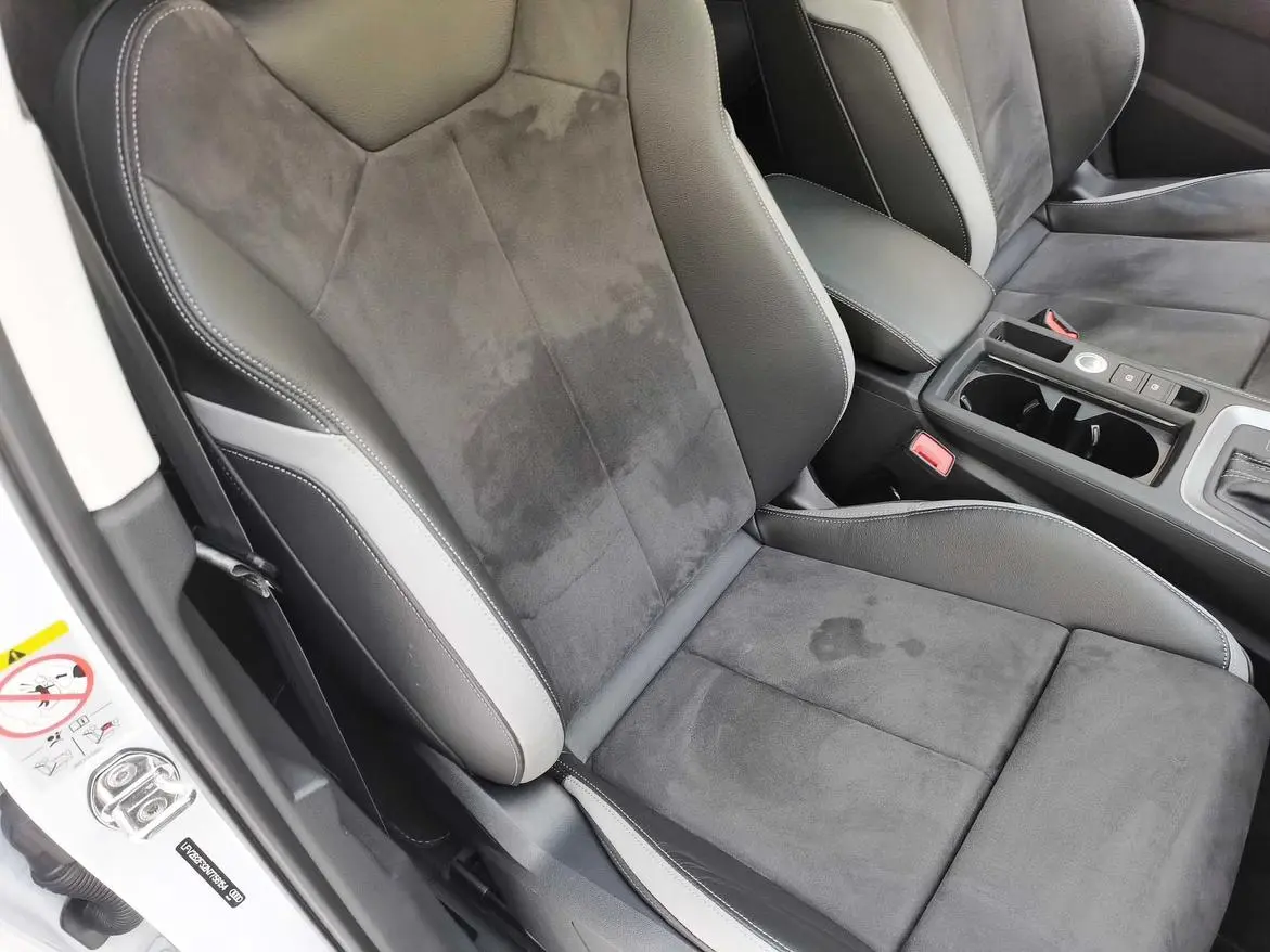 Audi Q3 2023 35 TFSI Dynamic Fashion