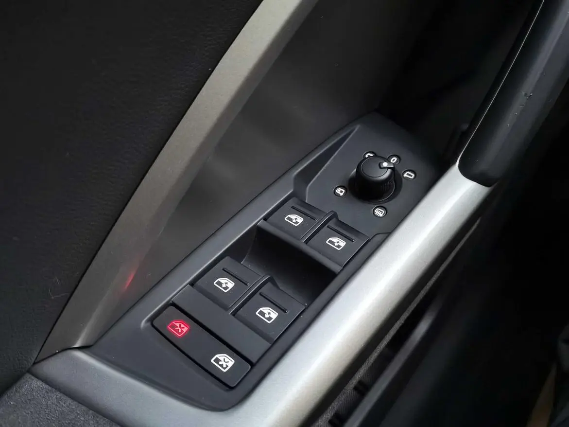 Audi Q3 2023 35 TFSI Dynamic Fashion